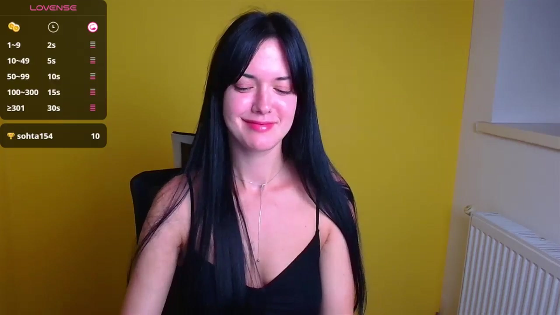 Gallery image thumbnail from Black_Red's myfreecams stream on, 09/27/2024, 12:15 image 2 of 20