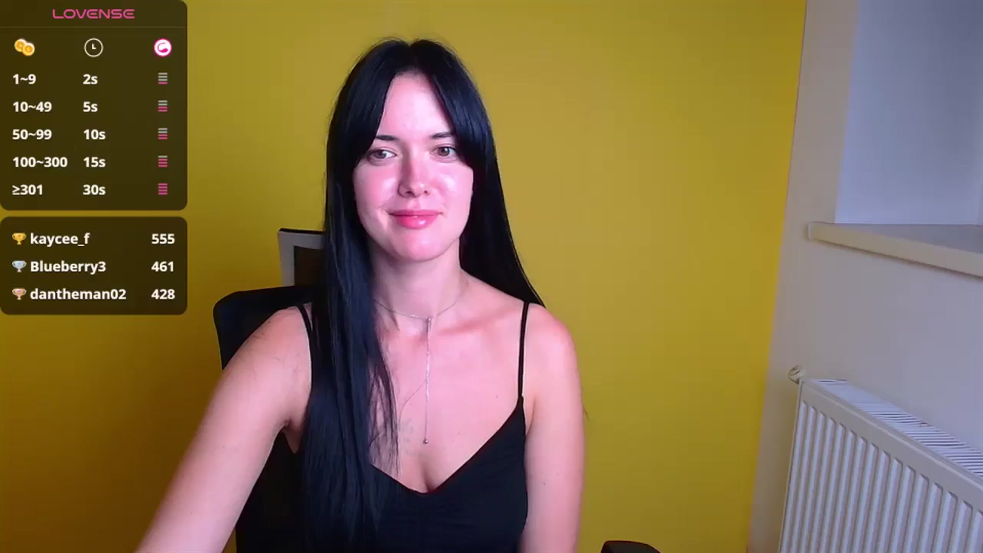 Gallery image thumbnail from Black_Red's myfreecams stream on, 09/27/2024, 15:52 image 17 of 20