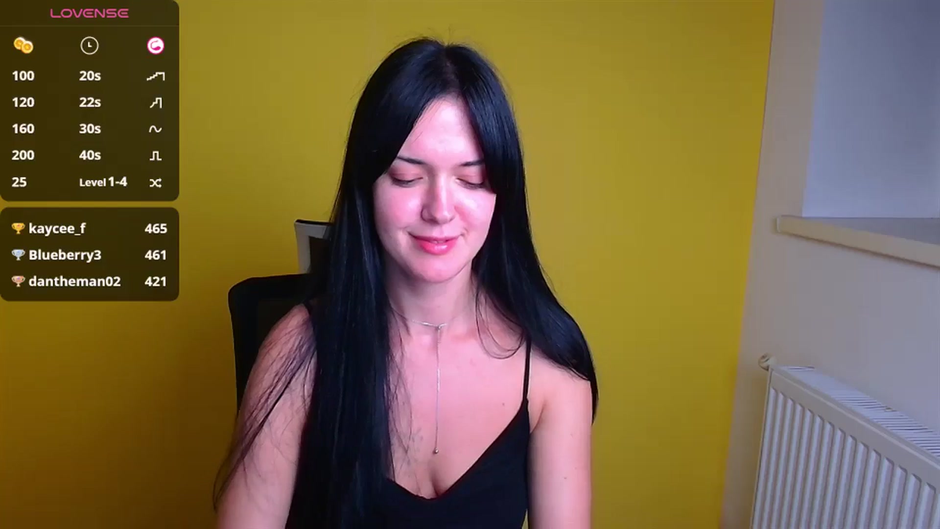 Gallery image thumbnail from Black_Red's myfreecams stream on, 09/27/2024, 15:52 image 3 of 20