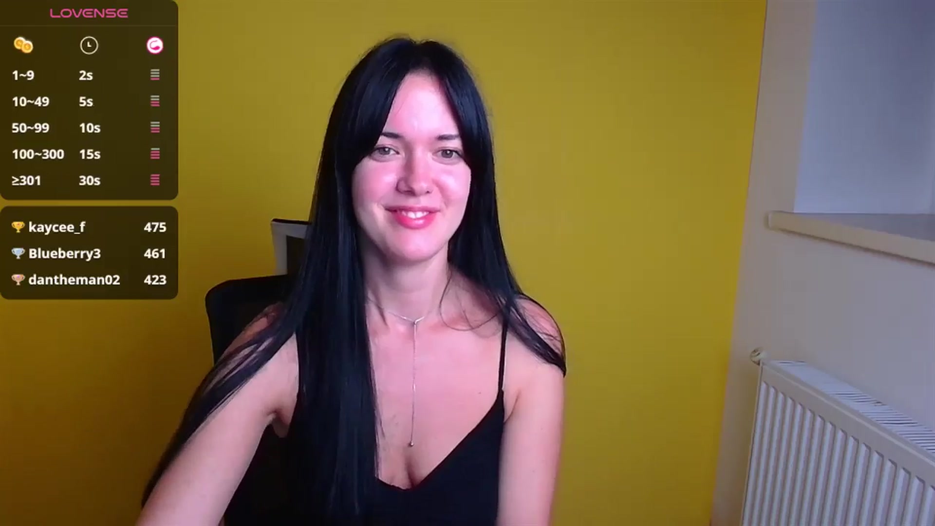 Gallery image thumbnail from Black_Red's myfreecams stream on, 09/27/2024, 15:52 image 6 of 20