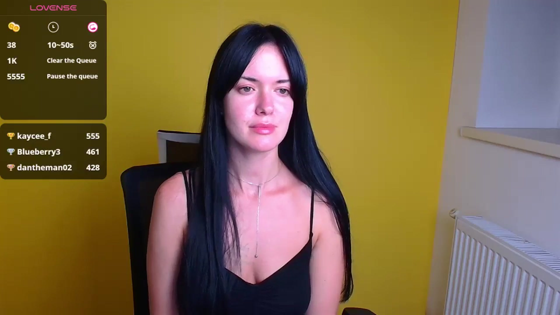 Gallery image thumbnail from Black_Red's myfreecams stream on, 09/27/2024, 15:52 image 18 of 20