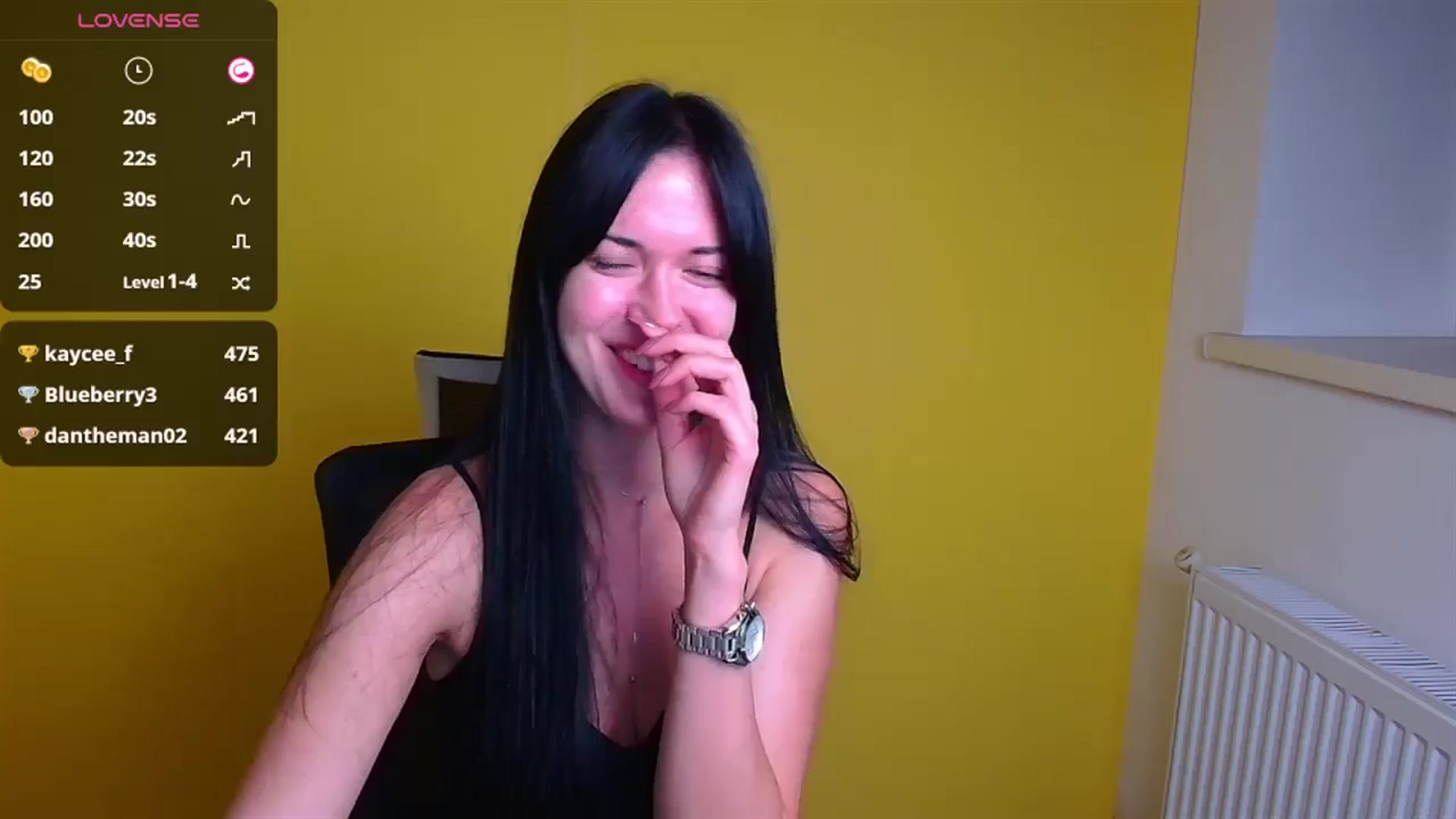 Gallery image thumbnail from Black_Red's myfreecams stream on, 09/27/2024, 15:52 image 5 of 20