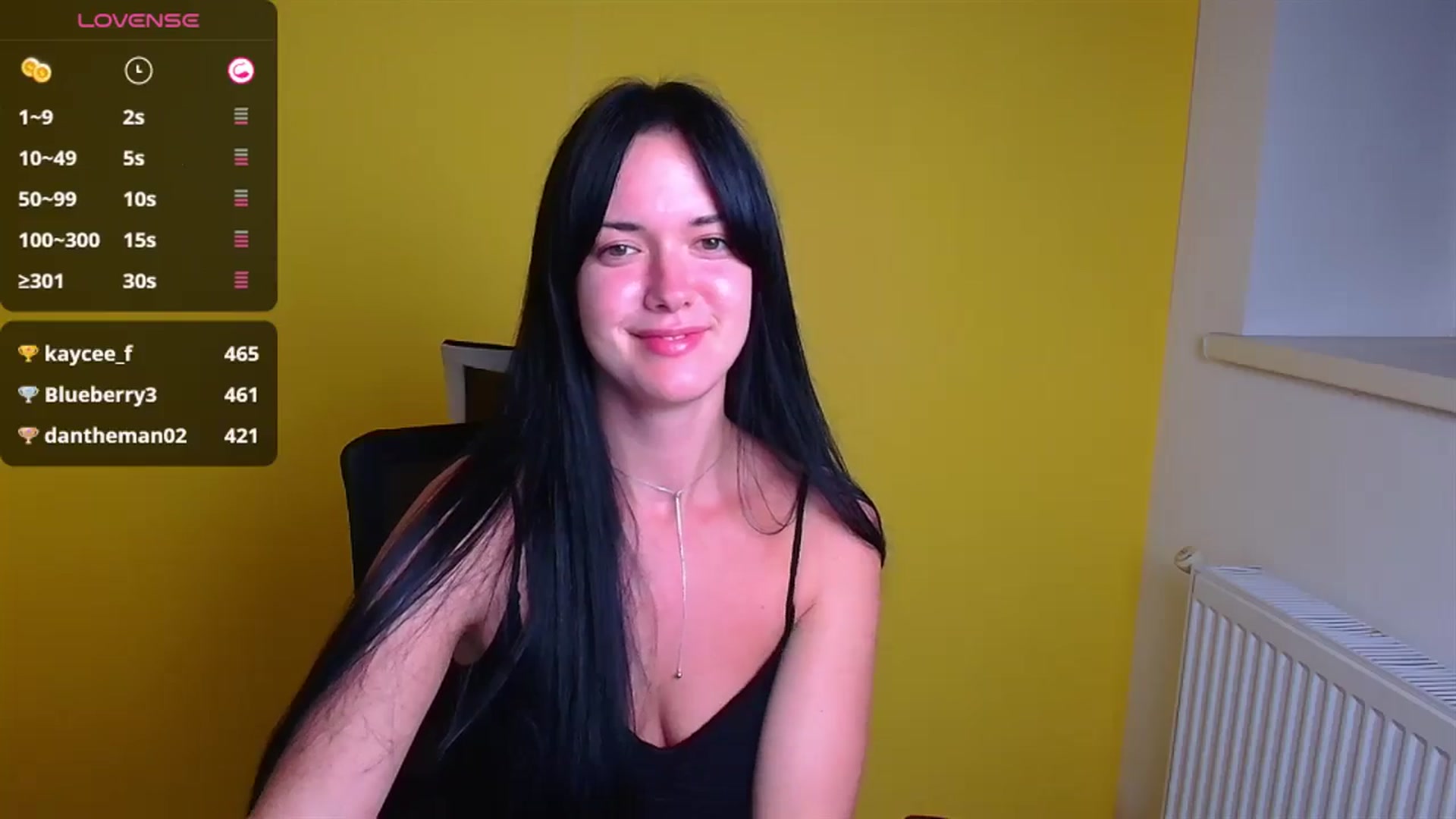 Gallery image thumbnail from Black_Red's myfreecams stream on, 09/27/2024, 15:52 image 4 of 20