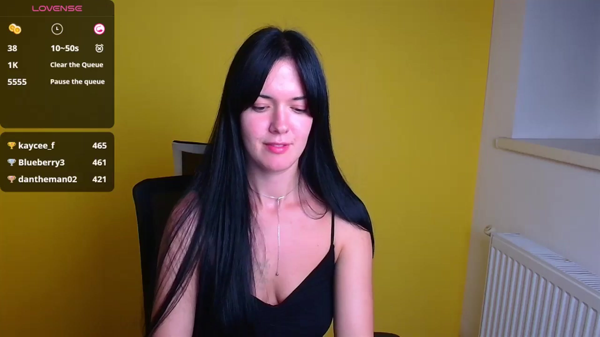 Gallery image thumbnail from Black_Red's myfreecams stream on, 09/27/2024, 15:52 image 2 of 20