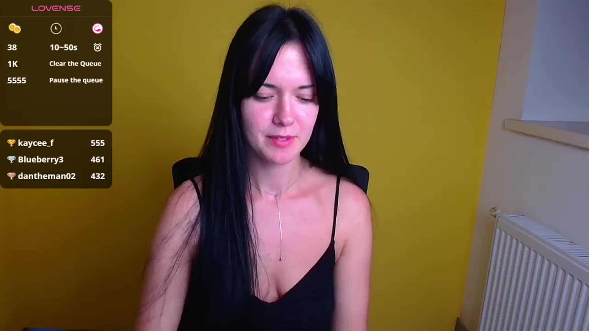 Gallery image thumbnail from Black_Red's myfreecams stream on, 09/27/2024, 16:32 image 8 of 20