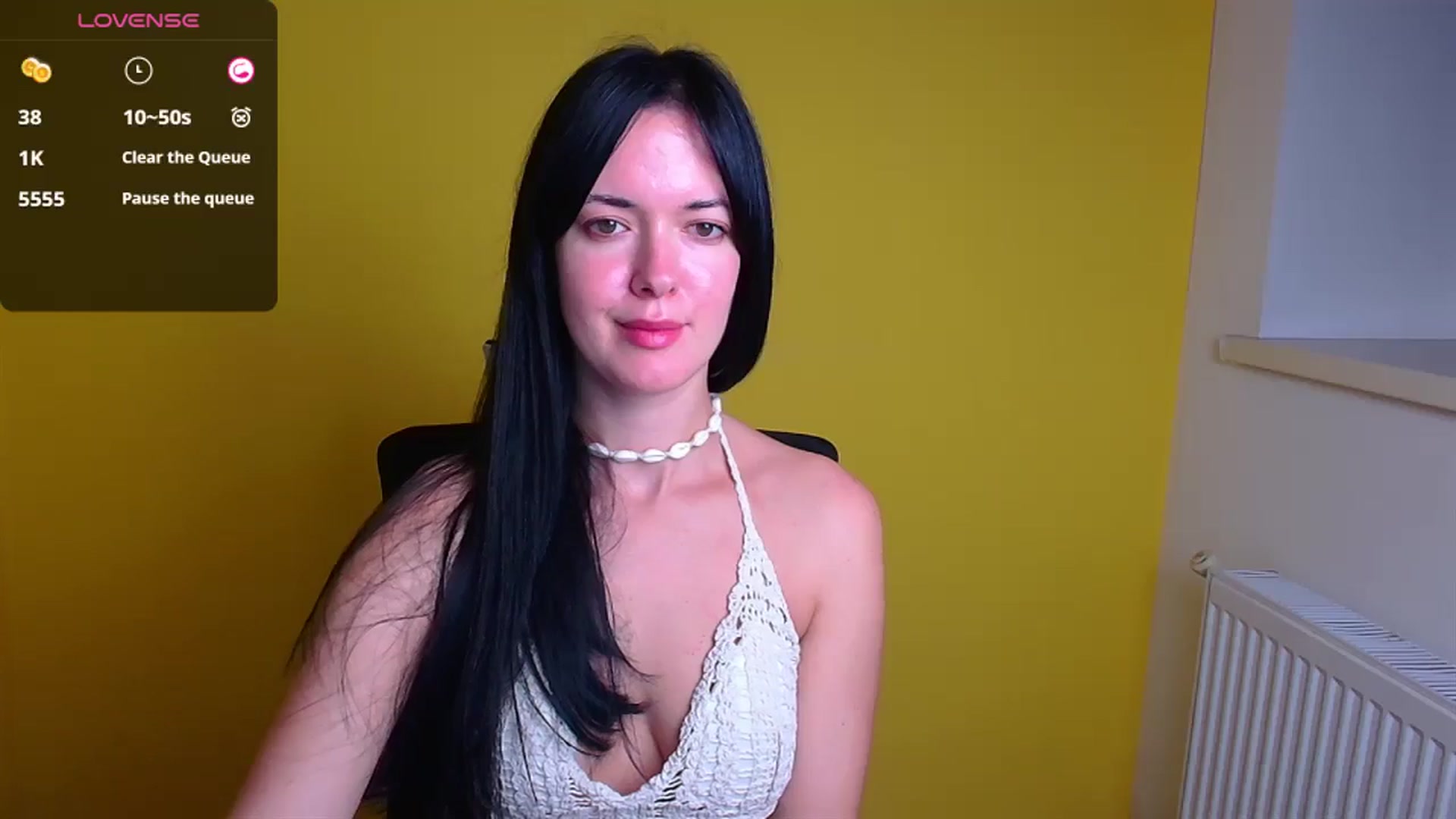 Gallery image thumbnail from Black_Red's myfreecams stream on, 09/28/2024, 08:02 image 6 of 20