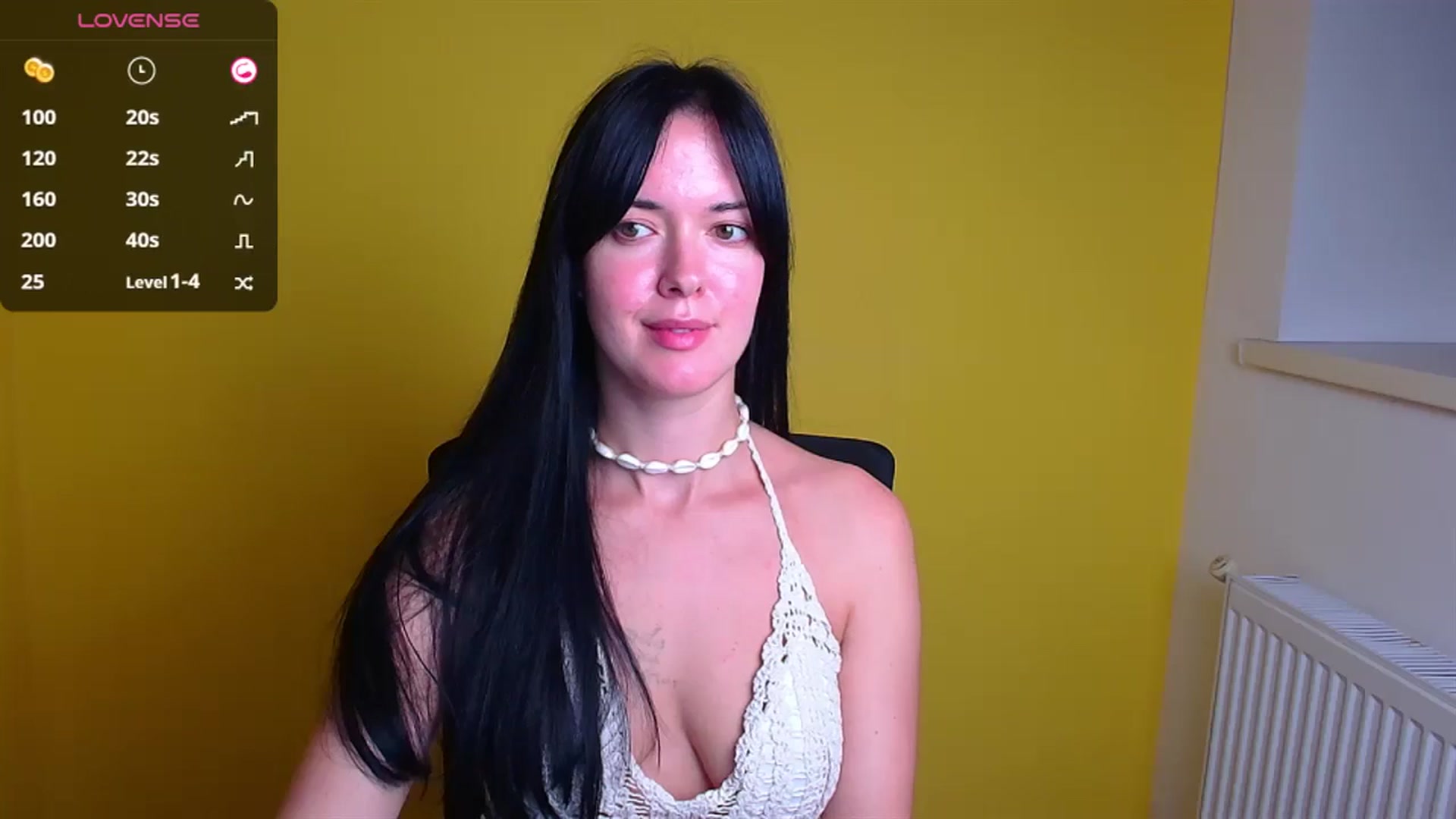 Gallery image thumbnail from Black_Red's myfreecams stream on, 09/28/2024, 08:02 image 18 of 20