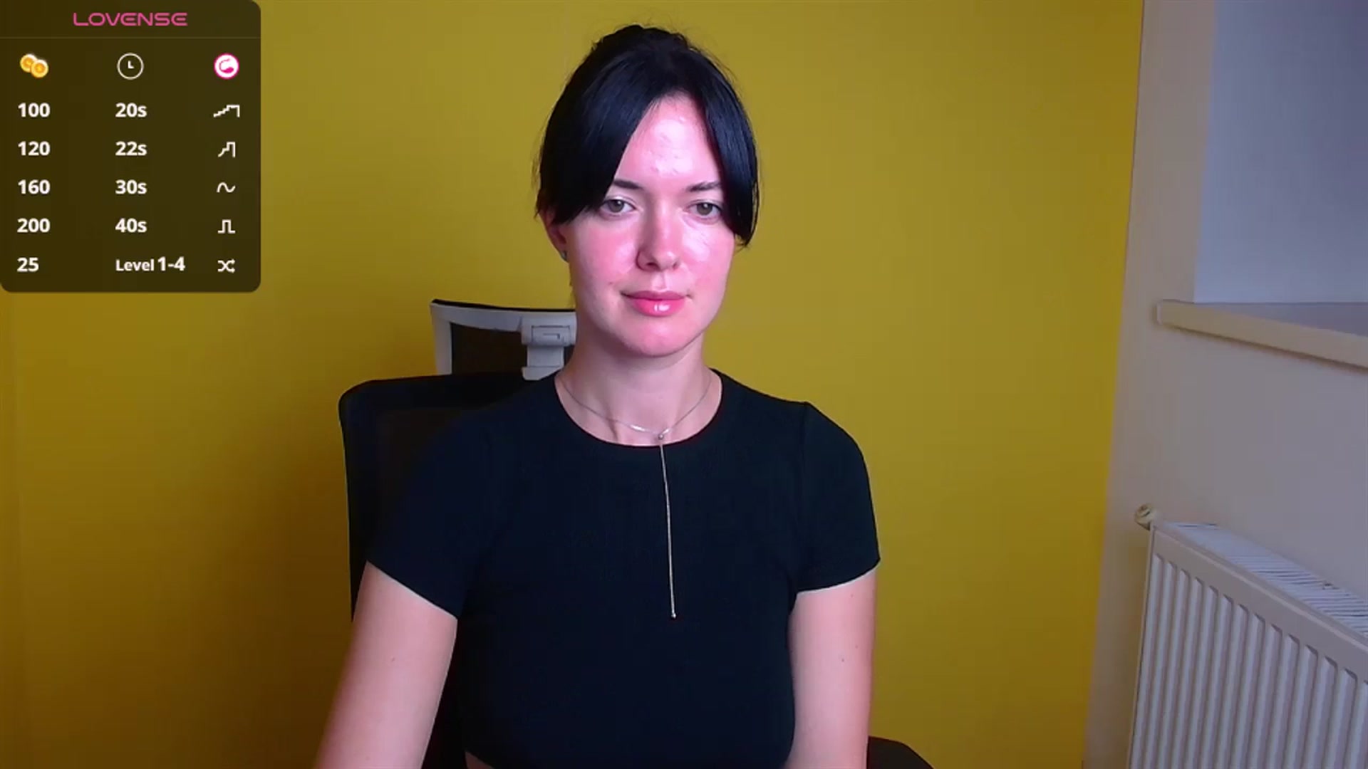 Gallery image thumbnail from Black_Red's myfreecams stream on, 09/29/2024, 07:22 image 19 of 20