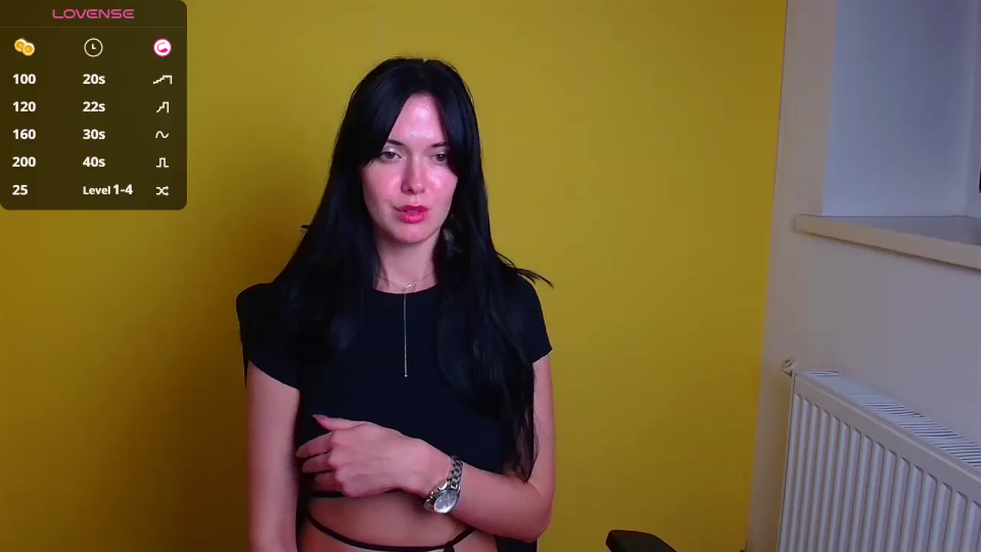 Gallery image thumbnail from Black_Red's myfreecams stream on, 09/29/2024, 11:22 image 5 of 20