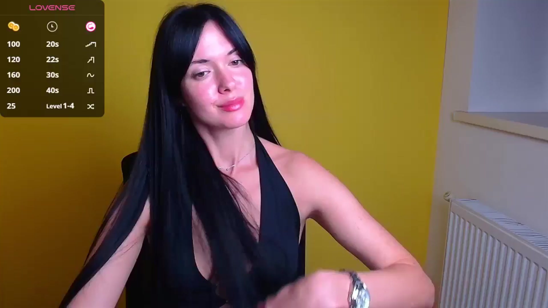 Gallery image thumbnail from Black_Red's myfreecams stream on, 09/30/2024, 08:45 image 1 of 20