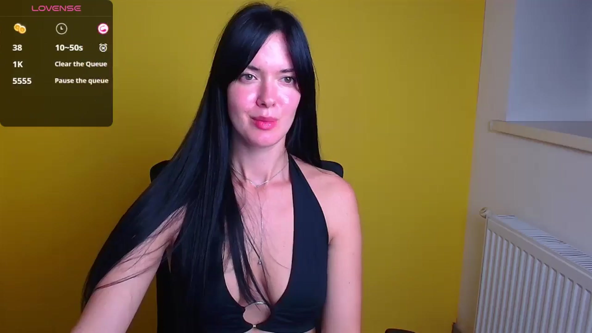 Gallery image thumbnail from Black_Red's myfreecams stream on, 09/30/2024, 08:45 image 7 of 20