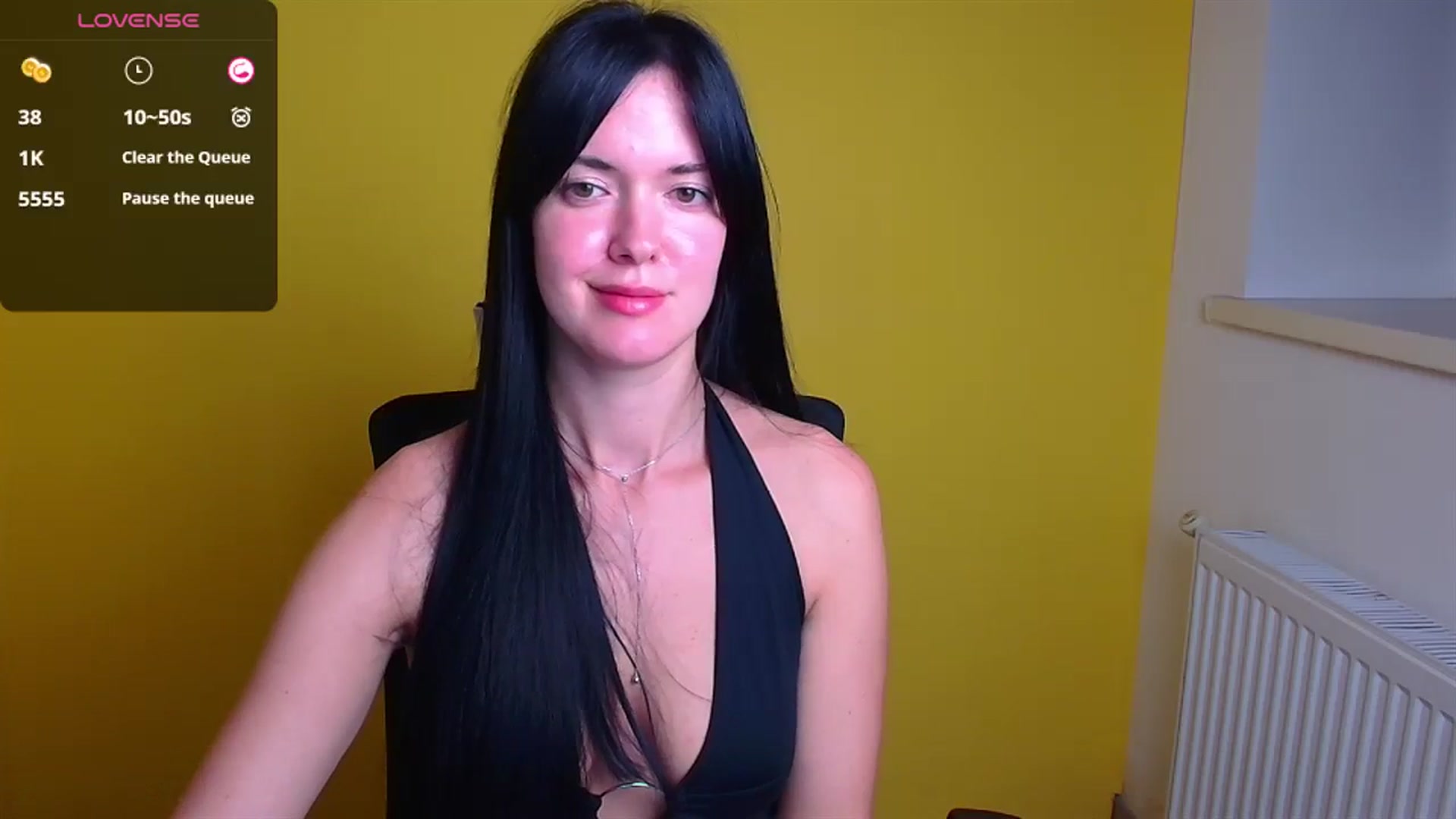 Gallery image thumbnail from Black_Red's myfreecams stream on, 09/30/2024, 08:45 image 6 of 20