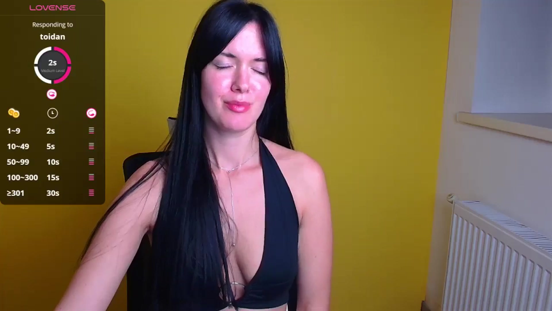 Gallery image thumbnail from Black_Red's myfreecams stream on, 09/30/2024, 08:45 image 2 of 20