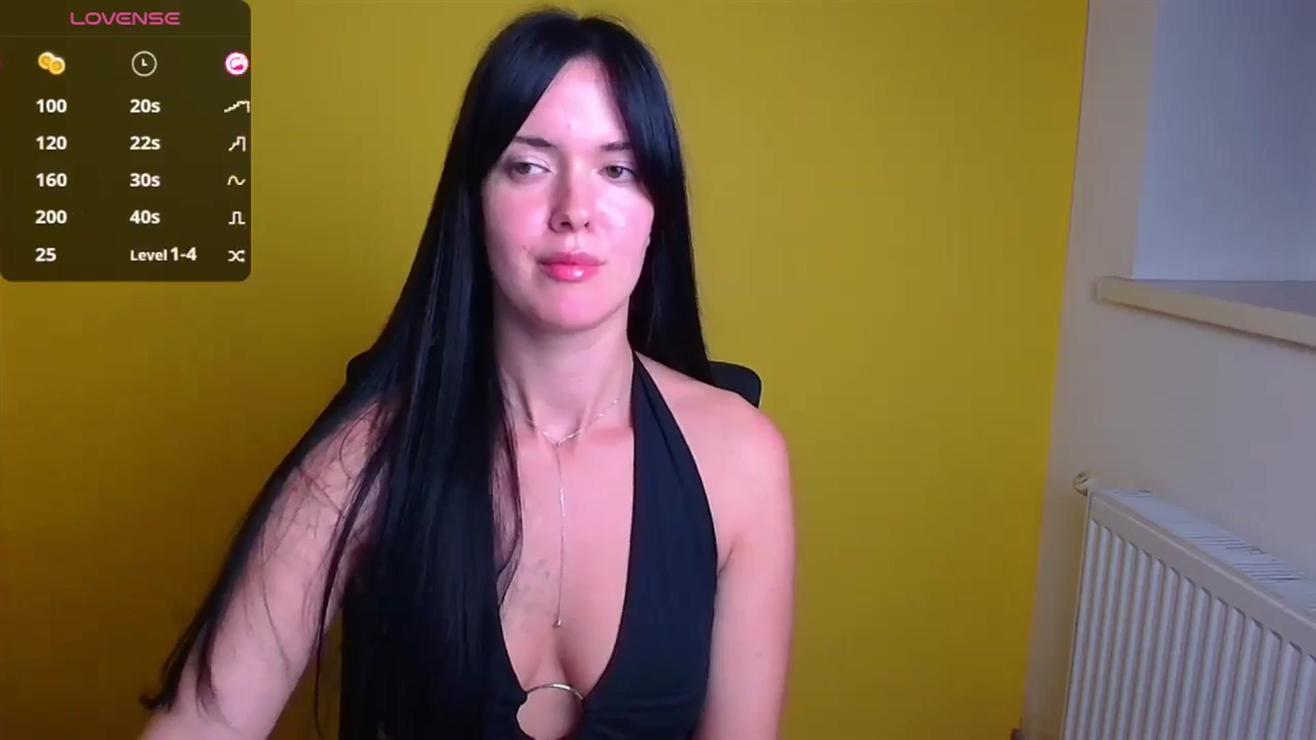 Gallery image thumbnail from Black_Red's myfreecams stream on, 09/30/2024, 09:49 image 5 of 20