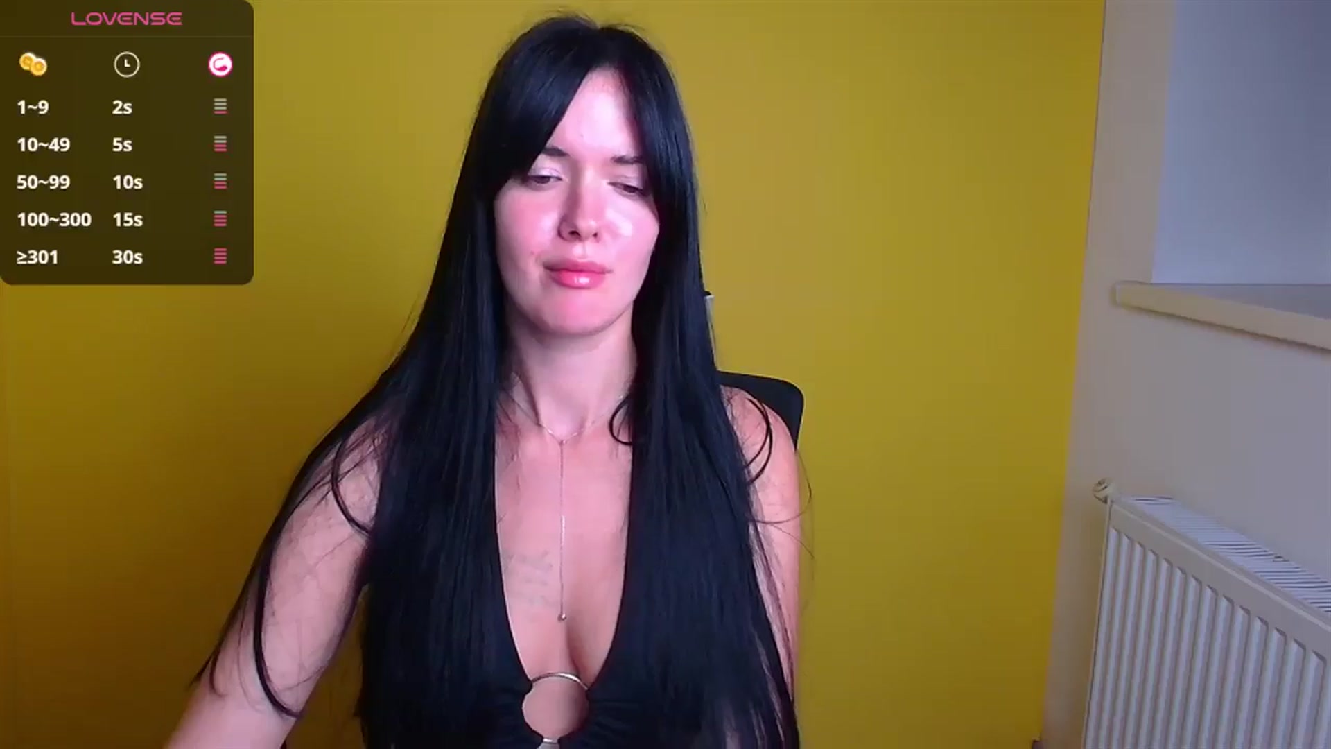 Gallery image thumbnail from Black_Red's myfreecams stream on, 09/30/2024, 09:49 image 14 of 20