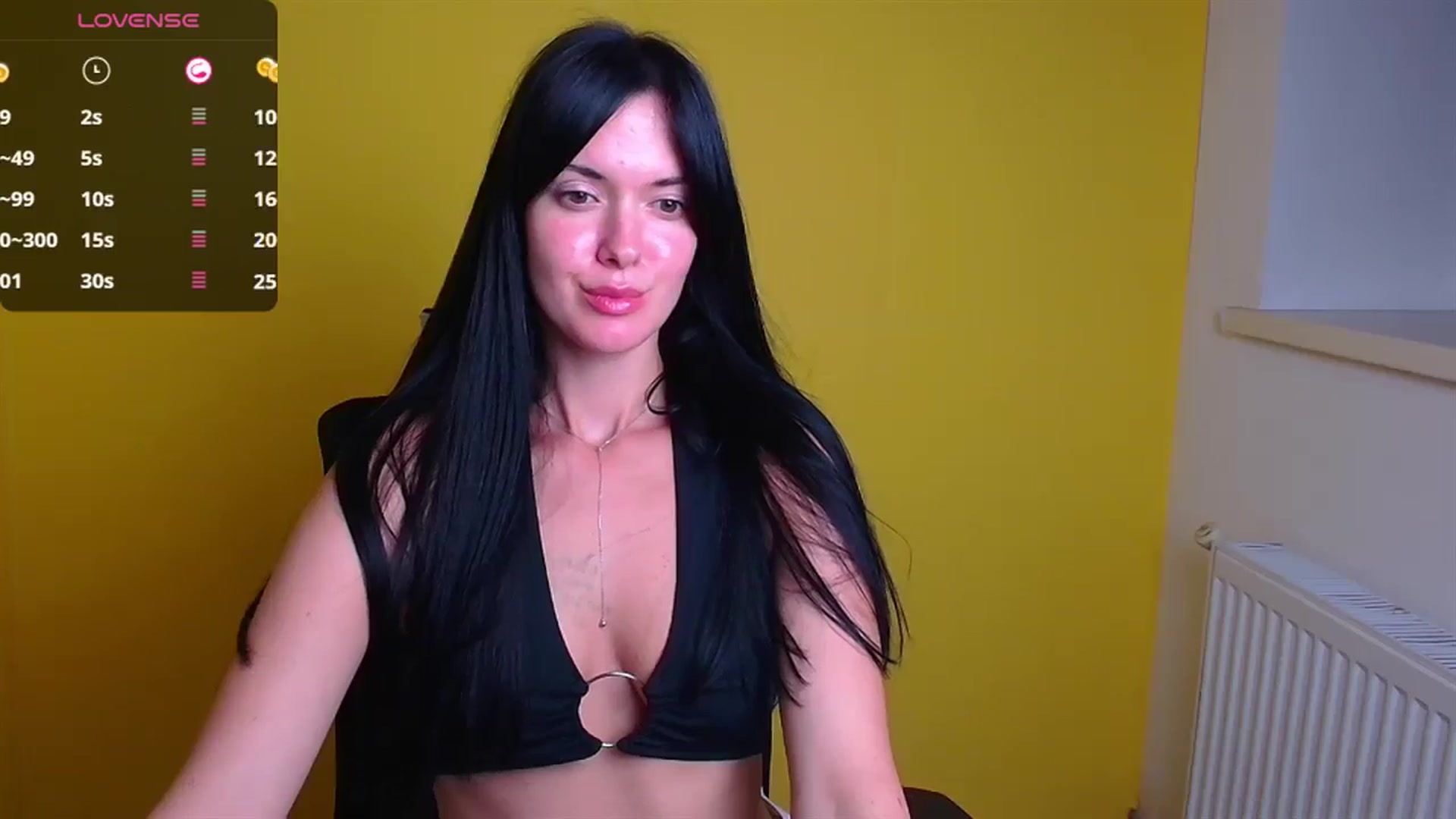 Gallery image thumbnail from Black_Red's myfreecams stream on, 09/30/2024, 09:49 image 13 of 20