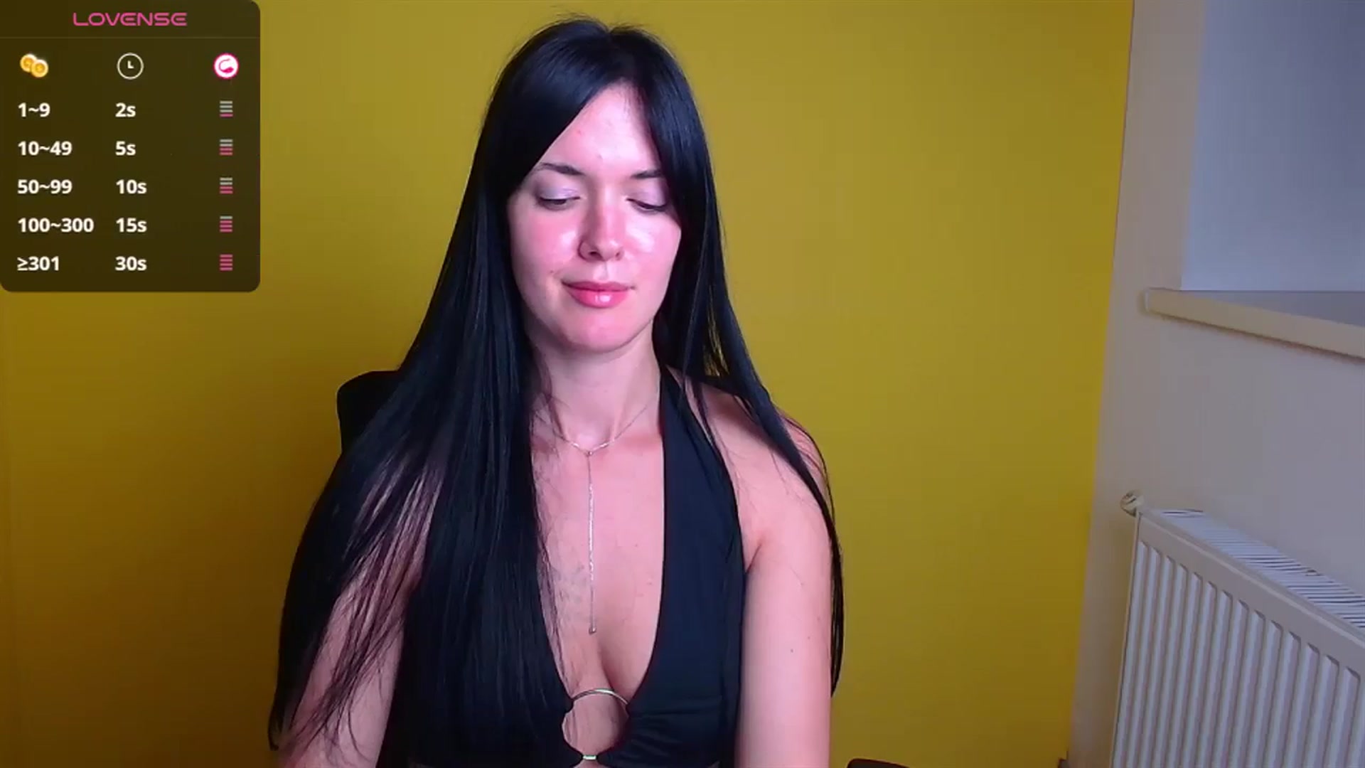 Gallery image thumbnail from Black_Red's myfreecams stream on, 09/30/2024, 09:49 image 16 of 20