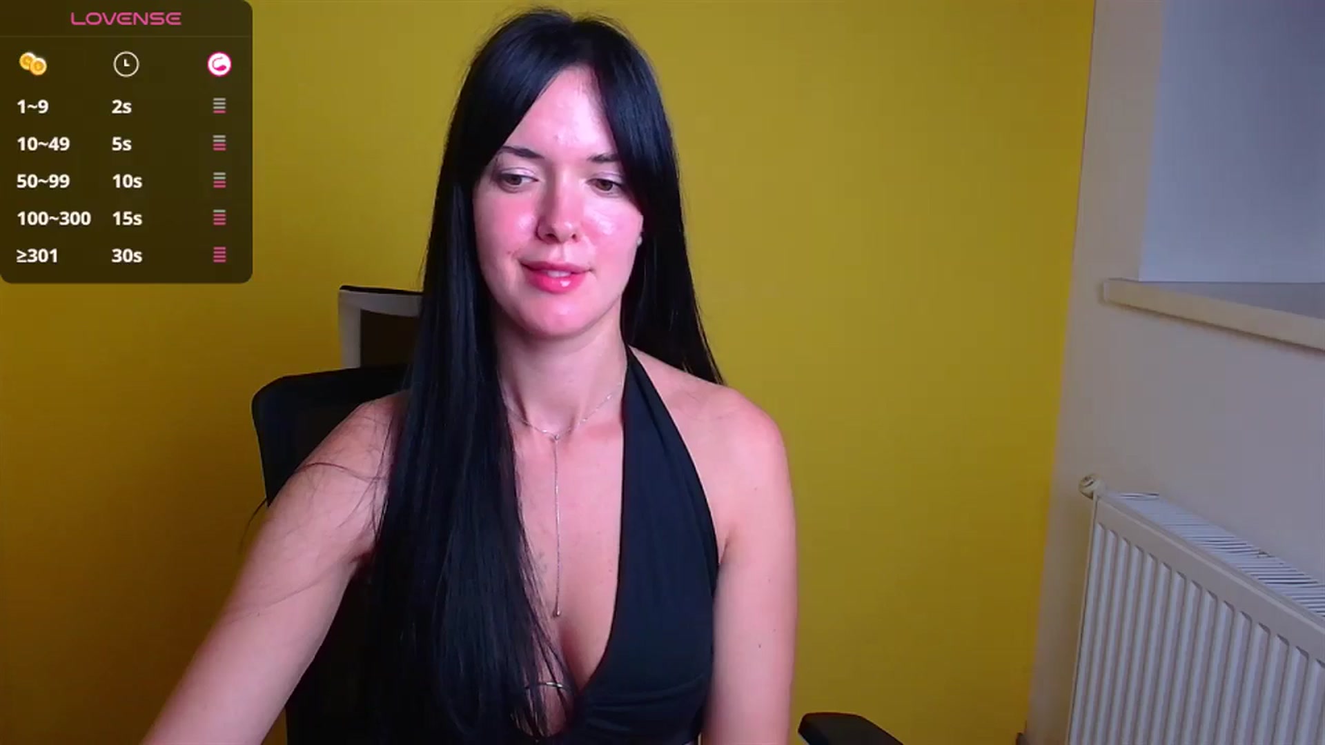 Gallery image thumbnail from Black_Red's myfreecams stream on, 09/30/2024, 09:49 image 2 of 20