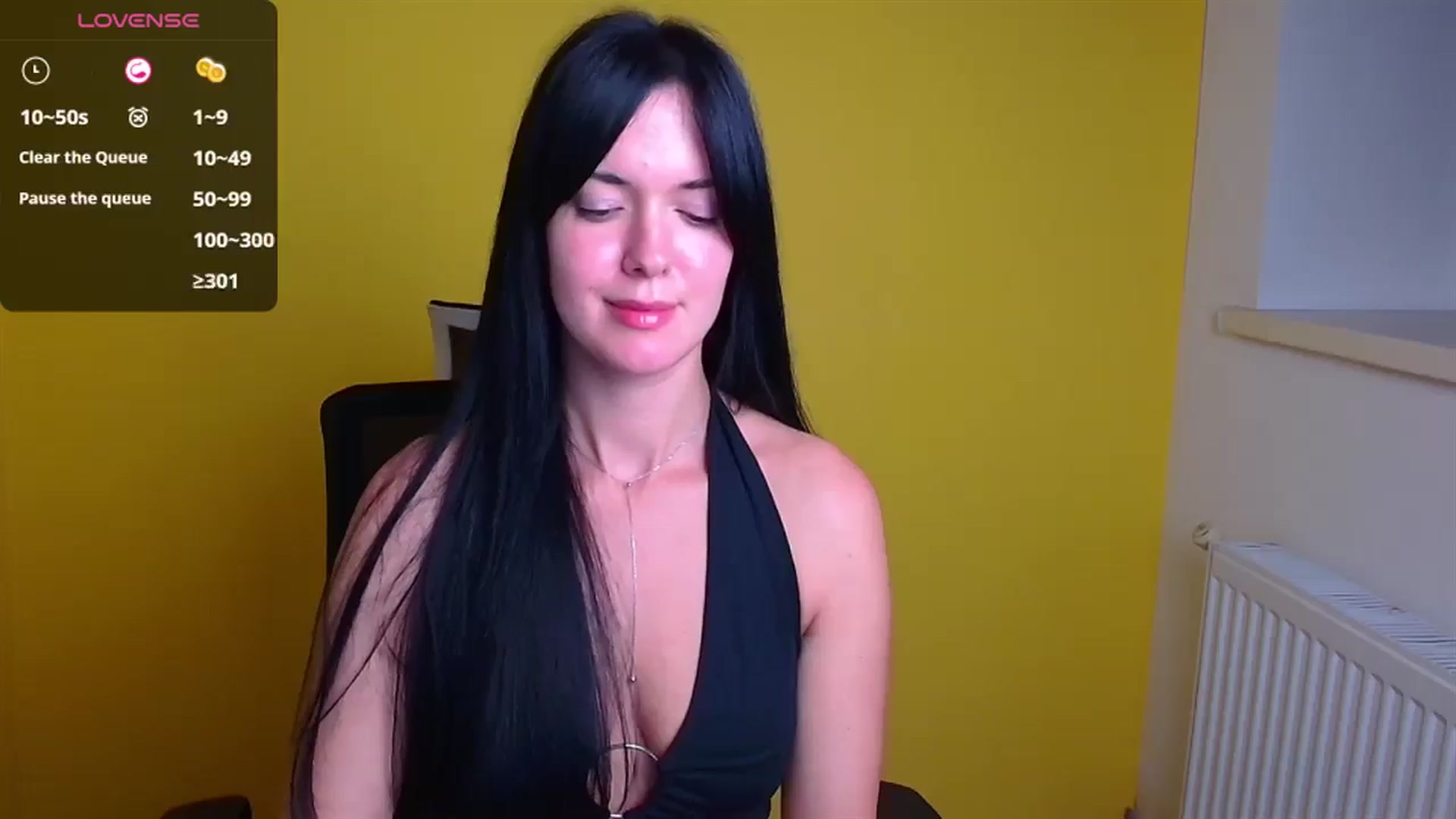 Gallery image thumbnail from Black_Red's myfreecams stream on, 09/30/2024, 09:49 image 9 of 20