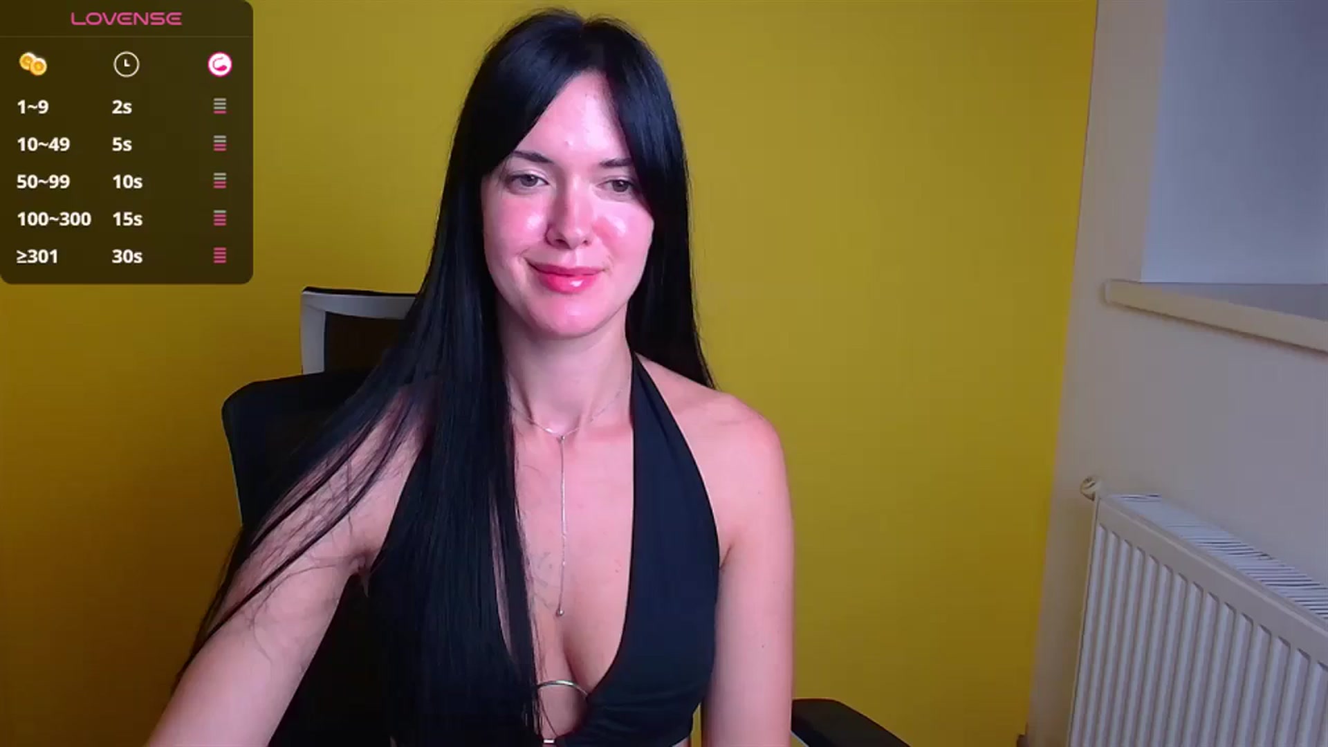 Gallery image thumbnail from Black_Red's myfreecams stream on, 09/30/2024, 09:49 image 1 of 20