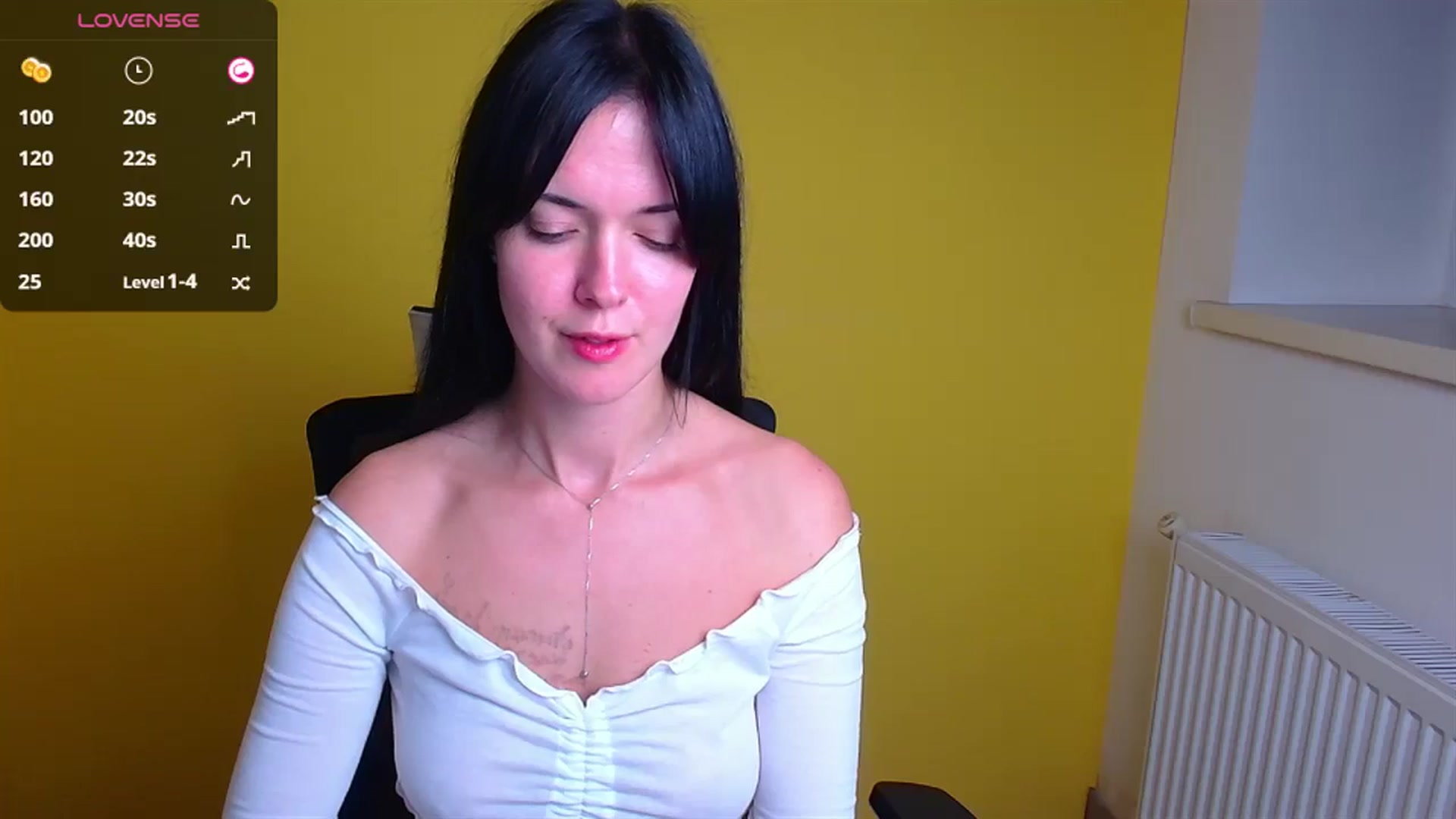 Gallery image thumbnail from Black_Red's myfreecams stream on, 10/04/2024, 13:45 image 7 of 20