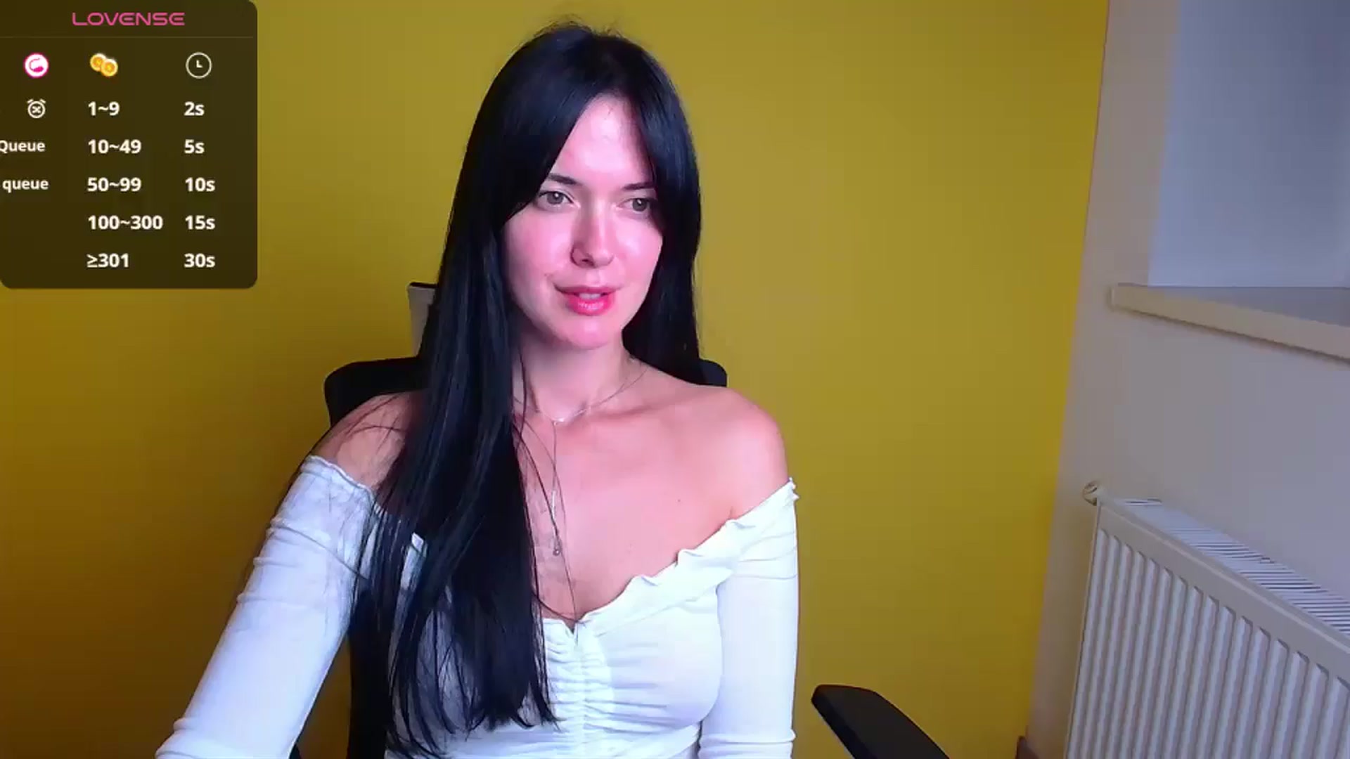 Gallery image thumbnail from Black_Red's myfreecams stream on, 10/04/2024, 15:57 image 9 of 20