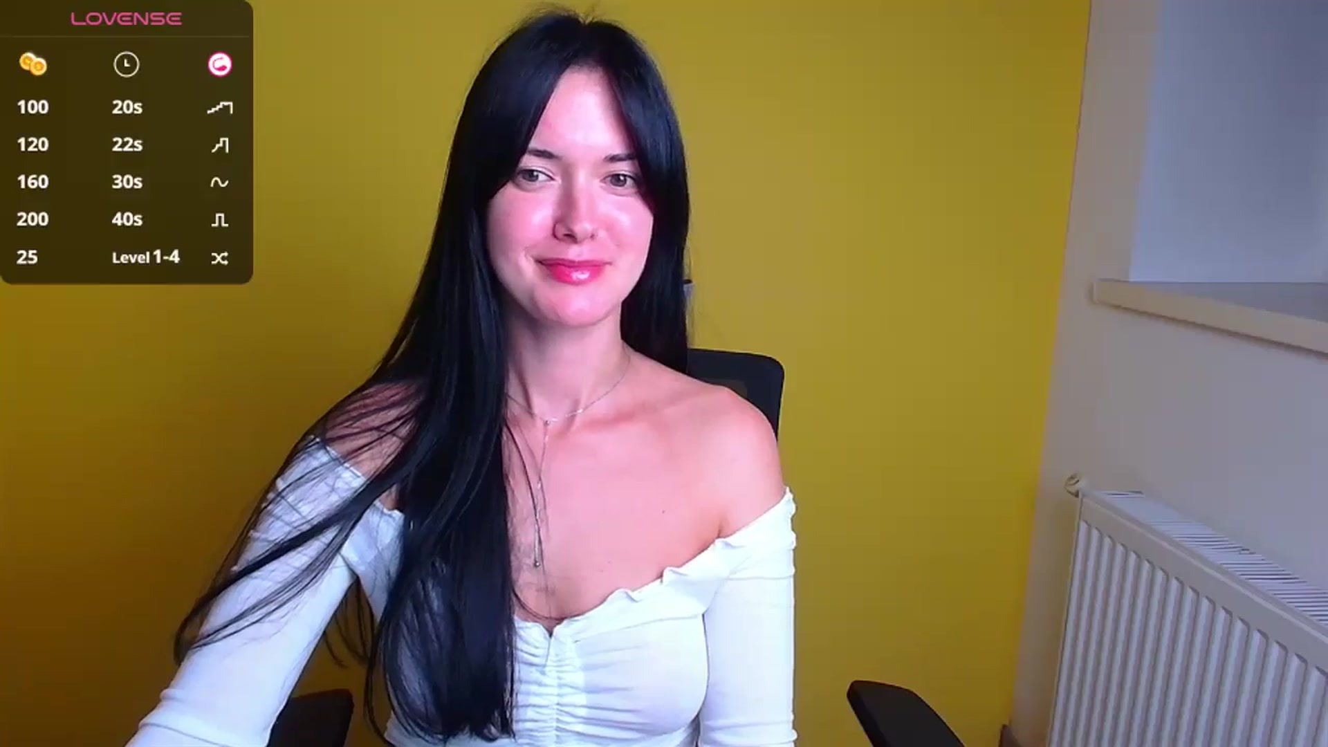 Gallery image thumbnail from Black_Red's myfreecams stream on, 10/04/2024, 15:57 image 8 of 20