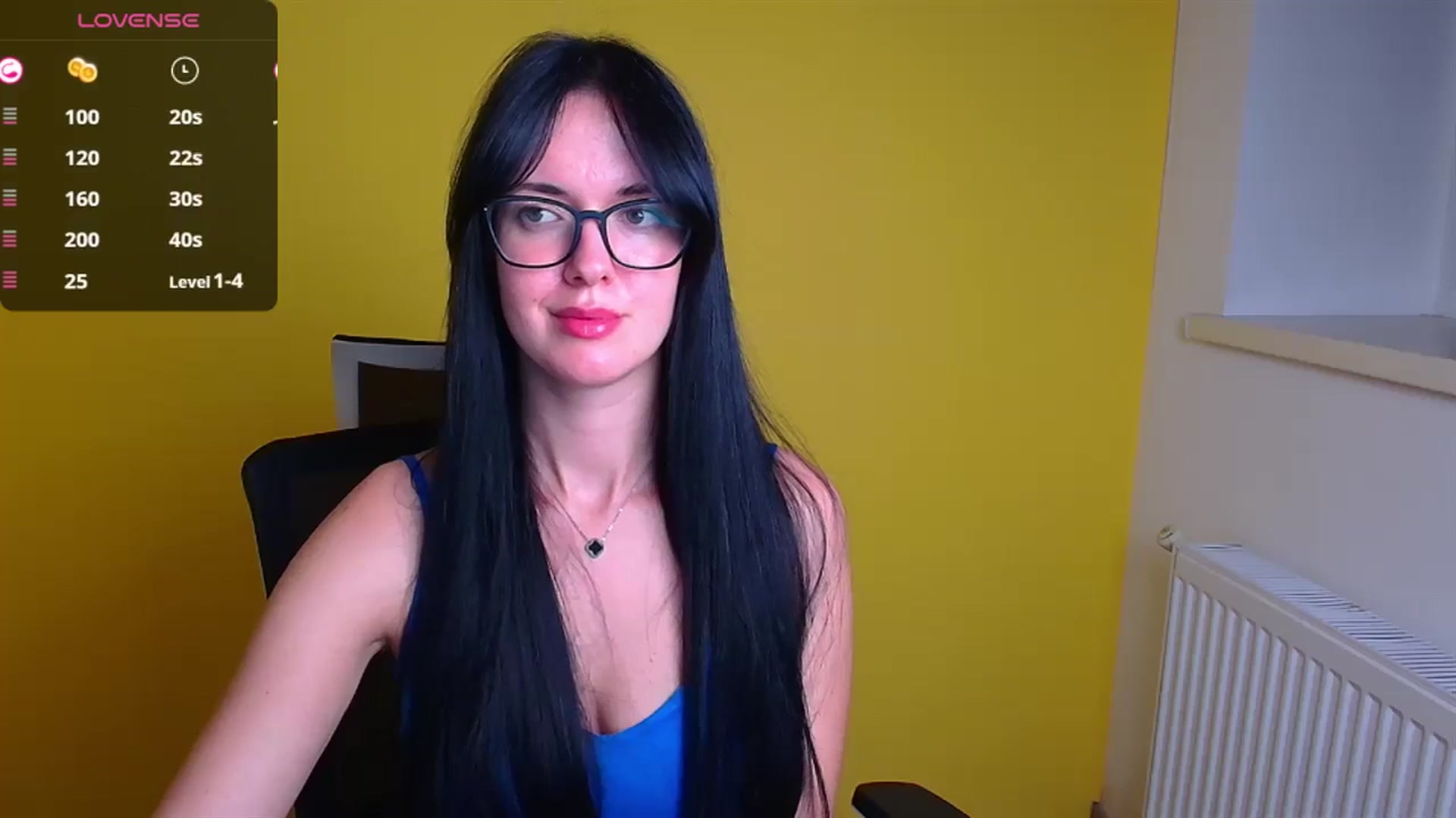 Gallery image thumbnail from Black_Red's myfreecams stream on, 10/06/2024, 10:27 image 2 of 20
