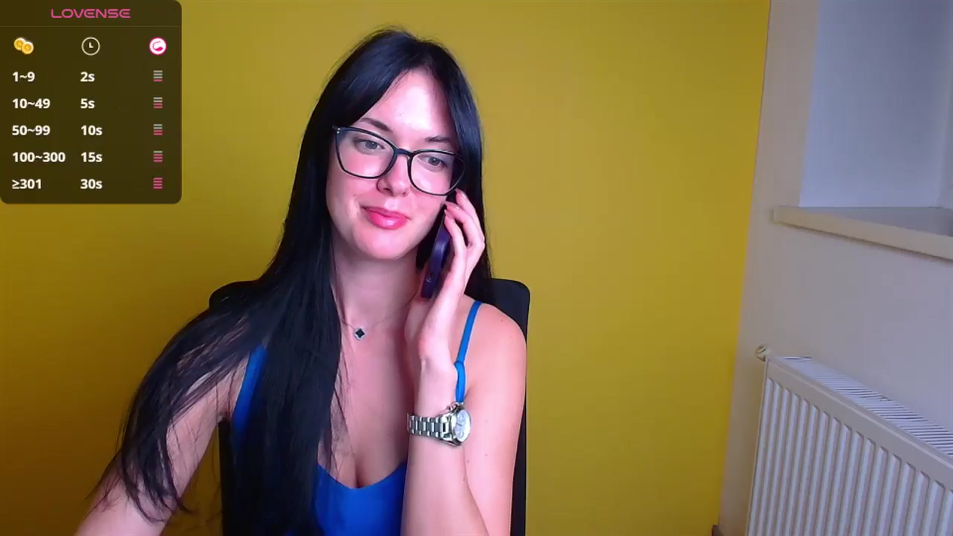 Gallery image thumbnail from Black_Red's myfreecams stream on, 10/06/2024, 10:49 image 20 of 20