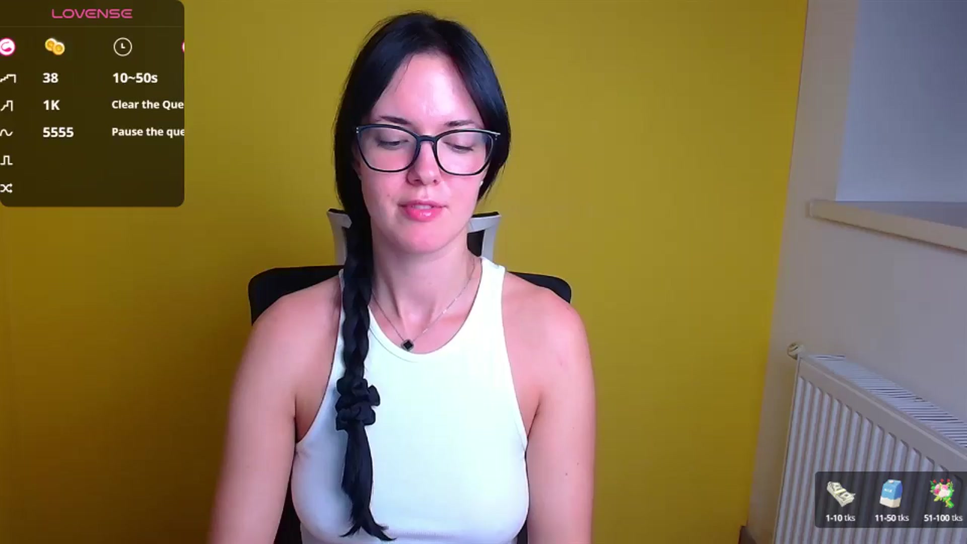Gallery image thumbnail from Black_Red's myfreecams stream on, 10/07/2024, 22:52 image 5 of 20