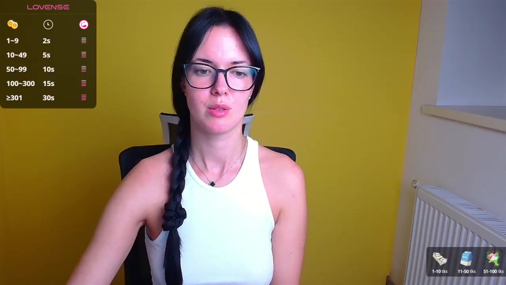 Gallery image thumbnail from Black_Red's myfreecams stream on, 10/07/2024, 22:52 image 10 of 20