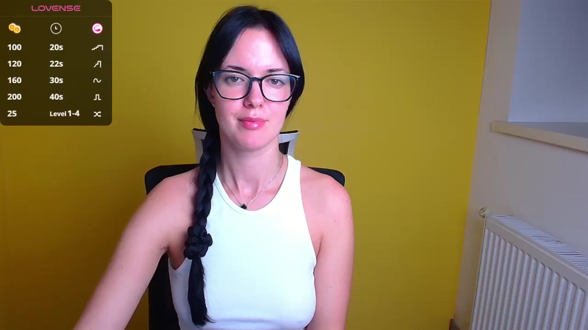 Gallery image thumbnail from Black_Red's myfreecams stream on, 10/07/2024, 22:52 image 7 of 20