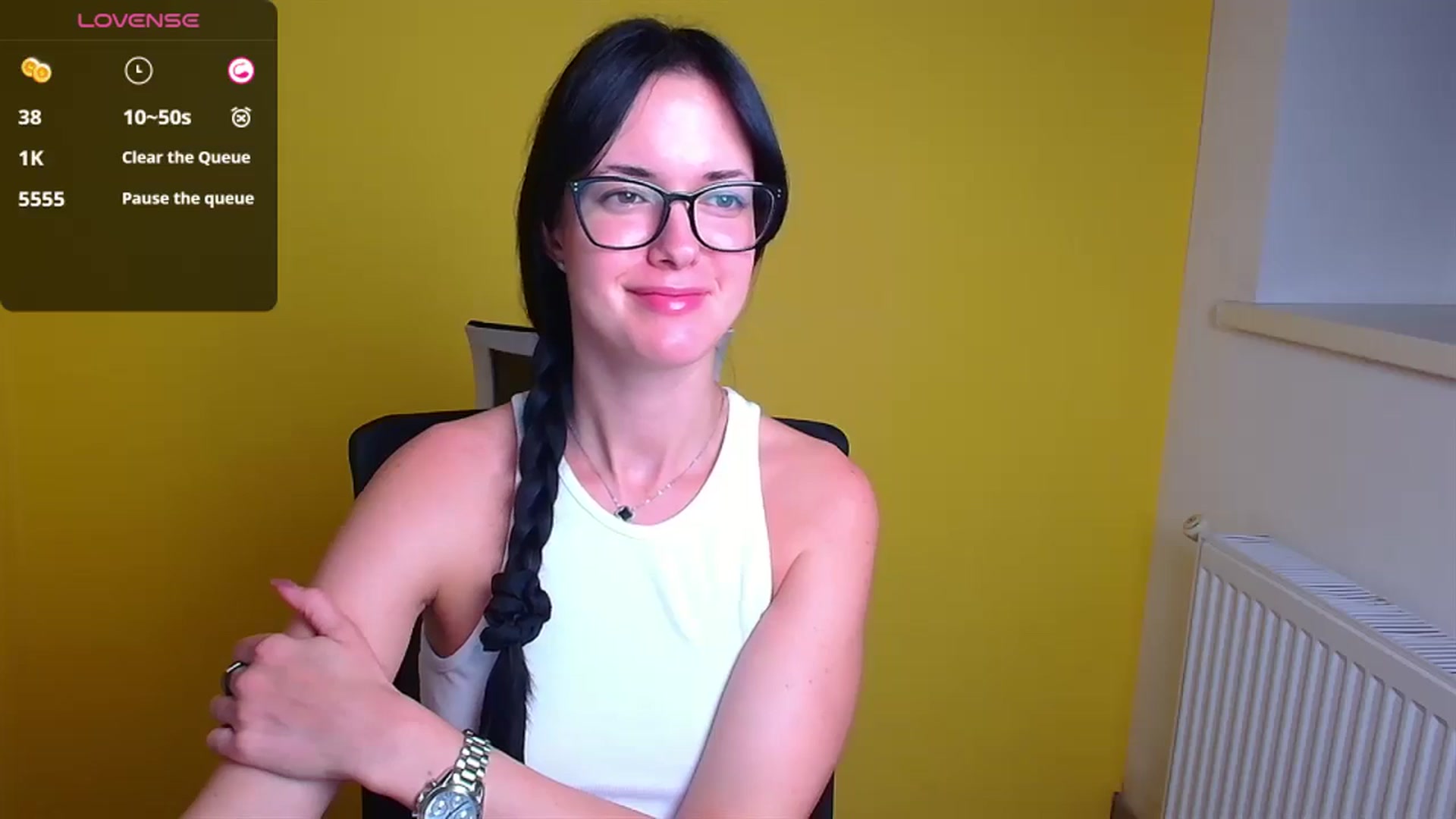 Gallery image thumbnail from Black_Red's myfreecams stream on, 10/07/2024, 22:52 image 9 of 20