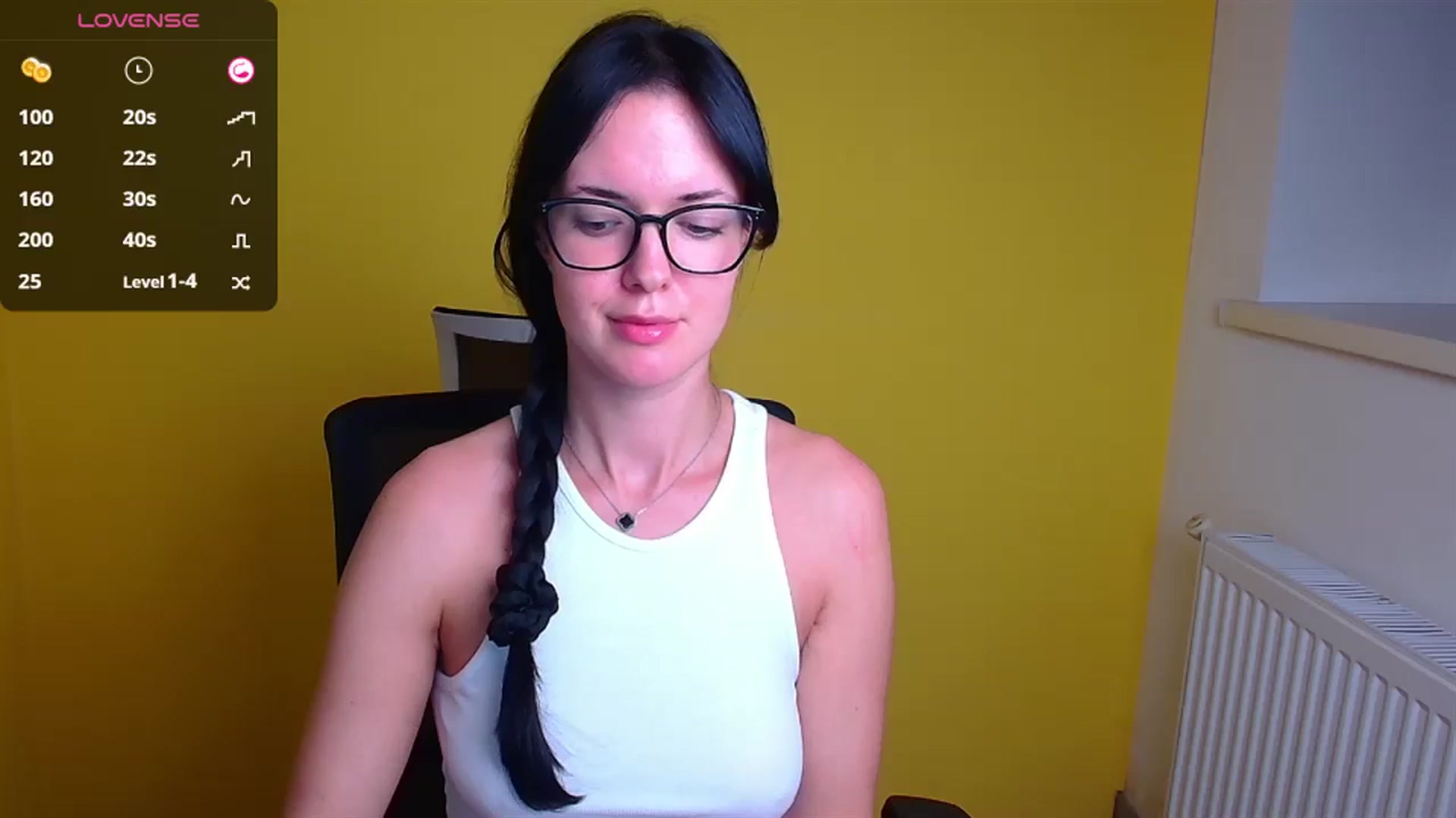 Gallery image thumbnail from Black_Red's myfreecams stream on, 10/07/2024, 22:52 image 2 of 20