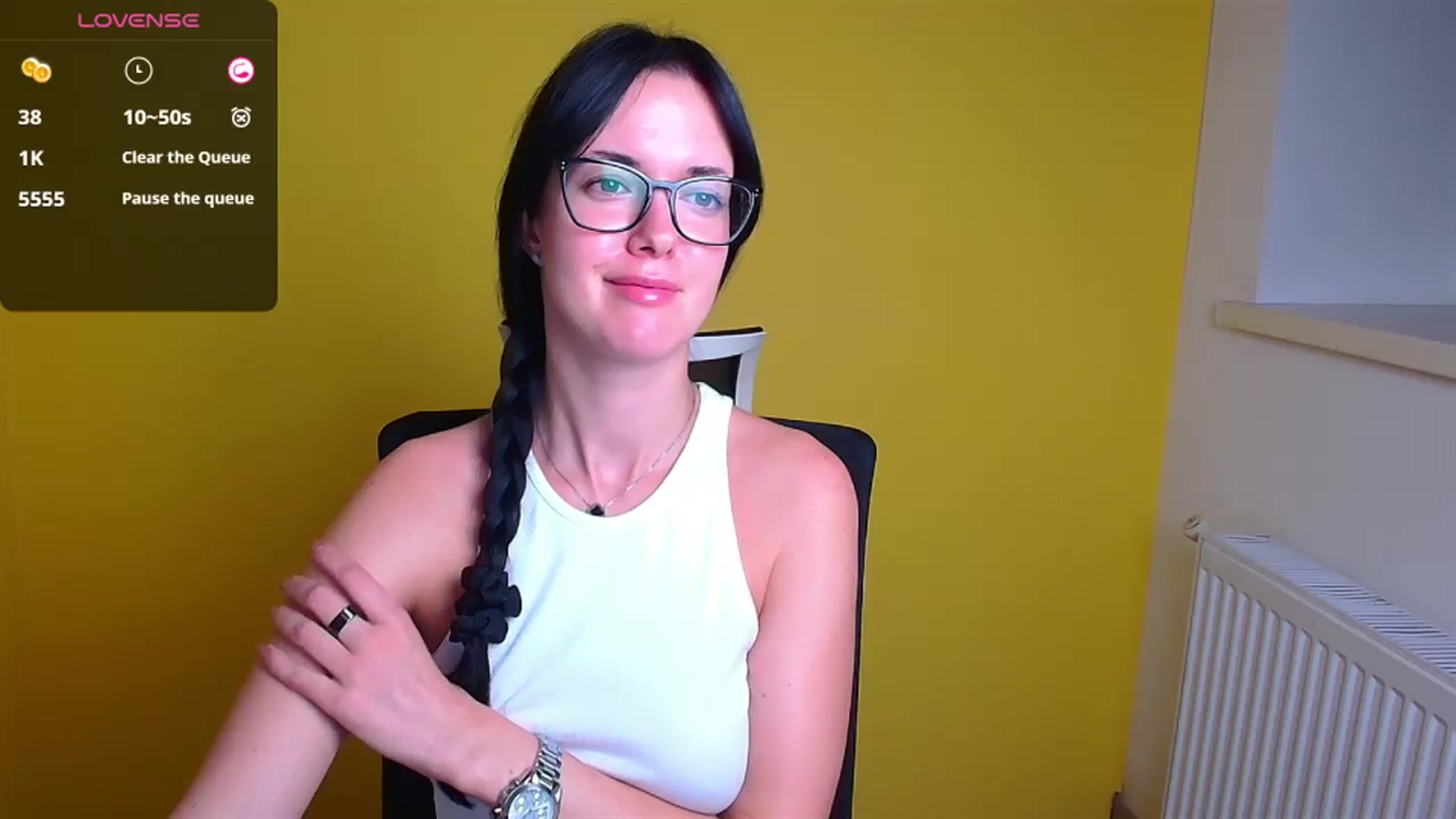 Gallery image thumbnail from Black_Red's myfreecams stream on, 10/07/2024, 22:52 image 12 of 20