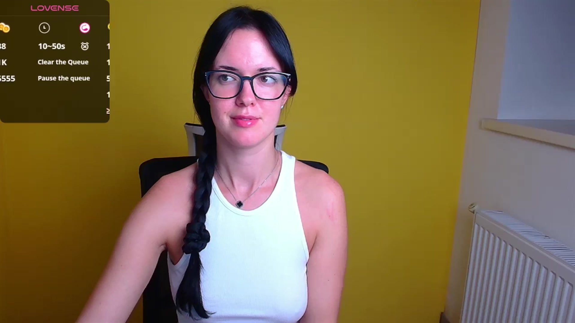 Gallery image thumbnail from Black_Red's myfreecams stream on, 10/07/2024, 22:52 image 3 of 20
