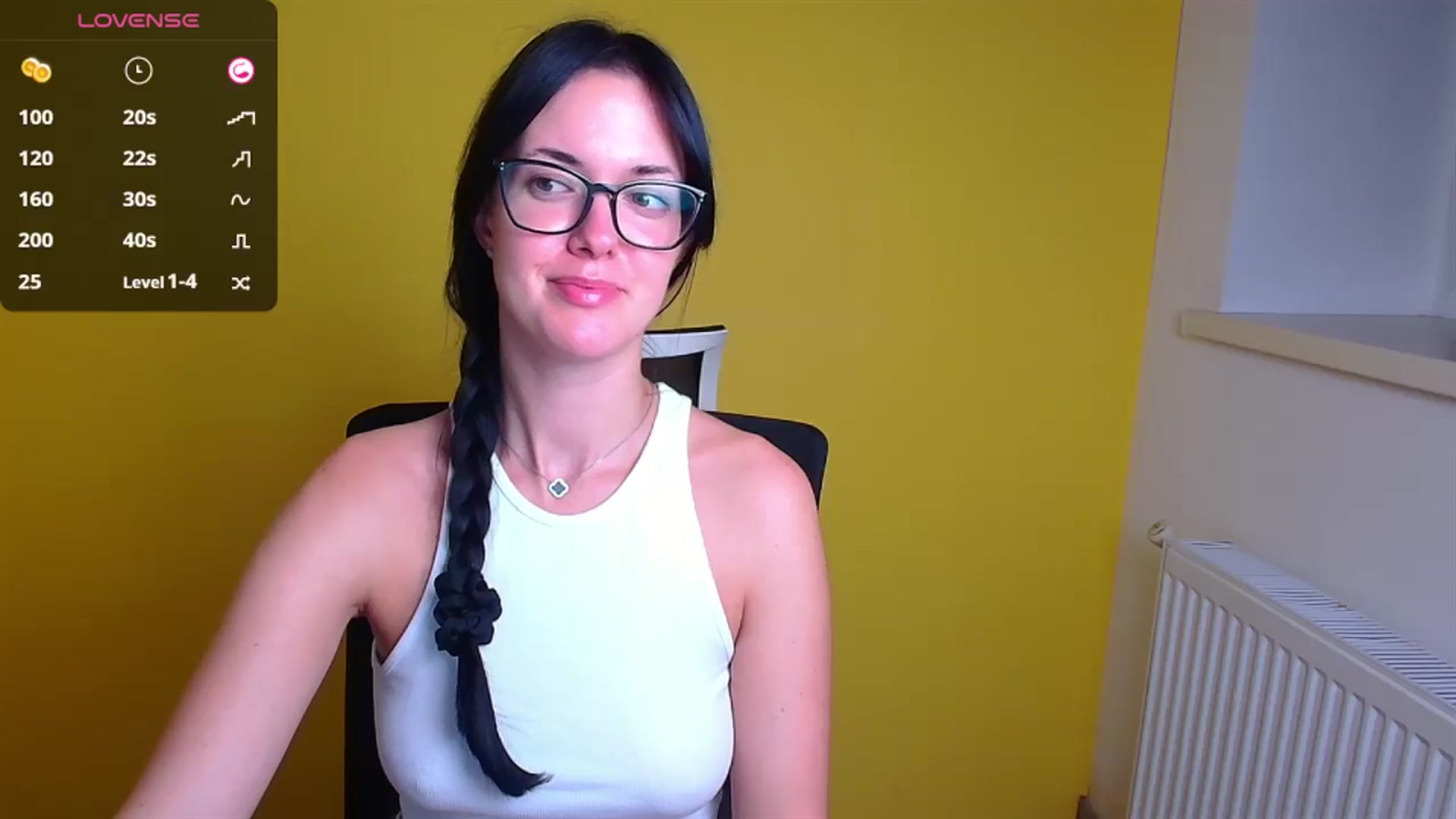 Gallery image thumbnail from Black_Red's myfreecams stream on, 10/08/2024, 01:16 image 8 of 20