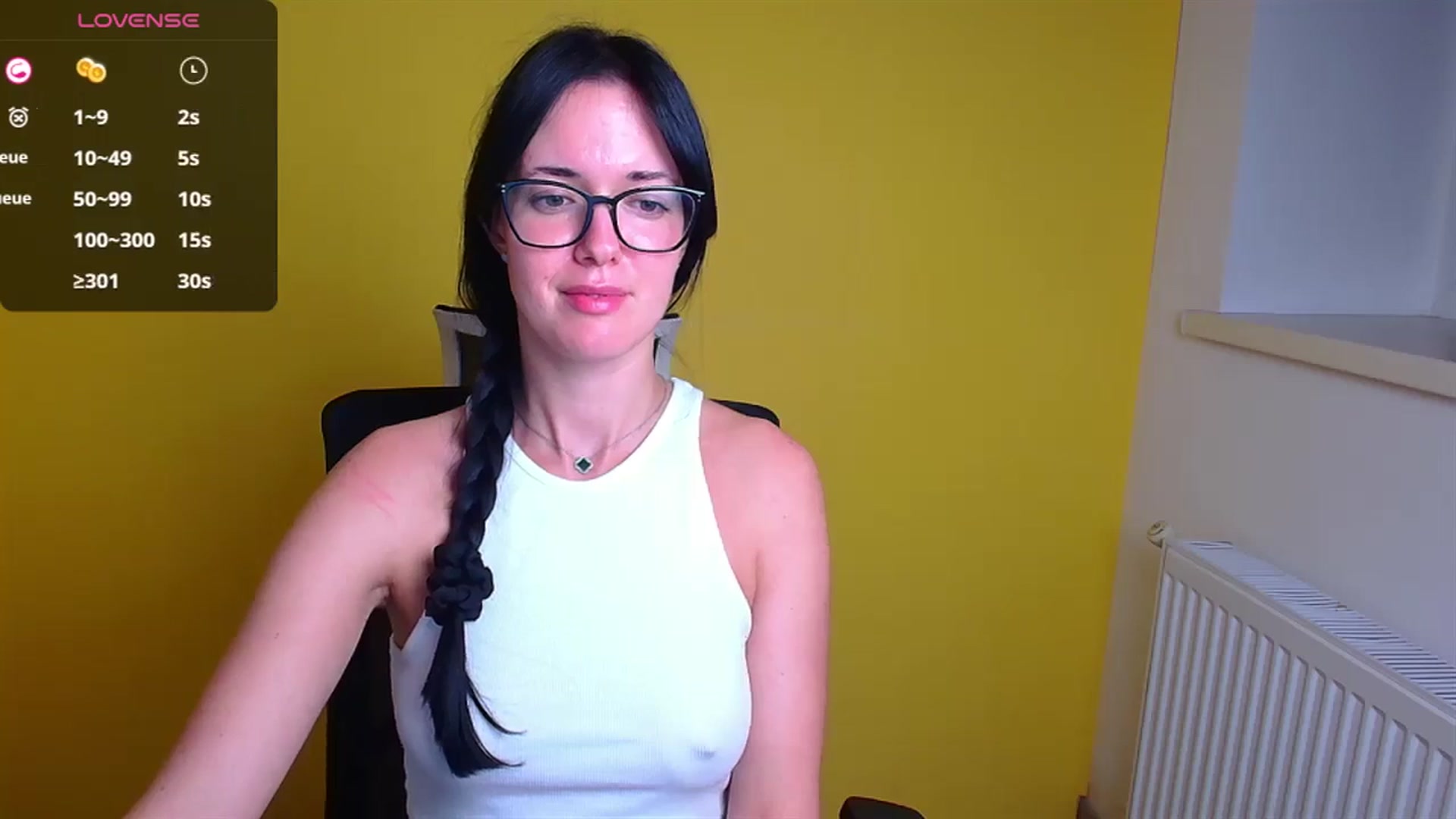 Gallery image thumbnail from Black_Red's myfreecams stream on, 10/08/2024, 01:16 image 19 of 20