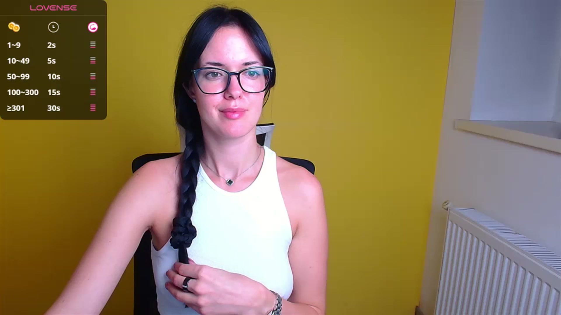 Gallery image thumbnail from Black_Red's myfreecams stream on, 10/08/2024, 01:16 image 9 of 20