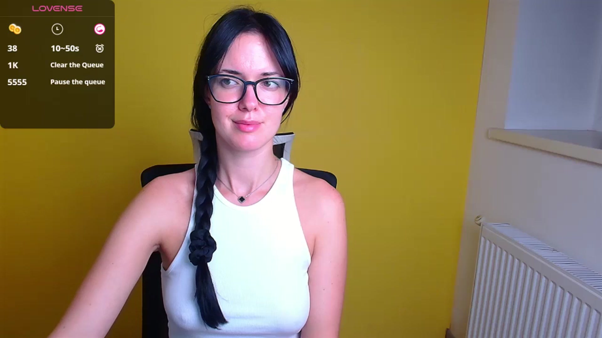 Gallery image thumbnail from Black_Red's myfreecams stream on, 10/08/2024, 01:16 image 7 of 20