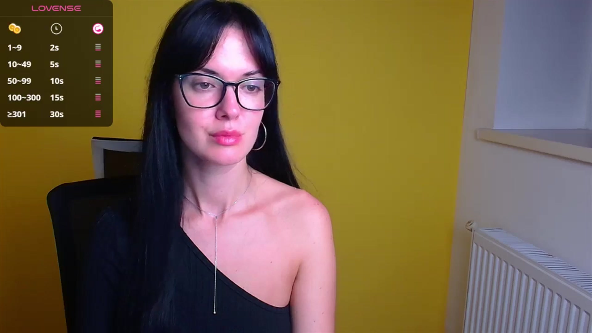 Gallery image thumbnail from Black_Red's myfreecams stream on, 10/11/2024, 11:49 image 5 of 20