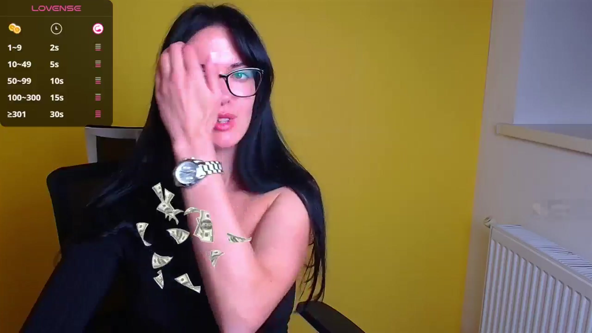 Gallery image thumbnail from Black_Red's myfreecams stream on, 10/11/2024, 16:28 image 9 of 20
