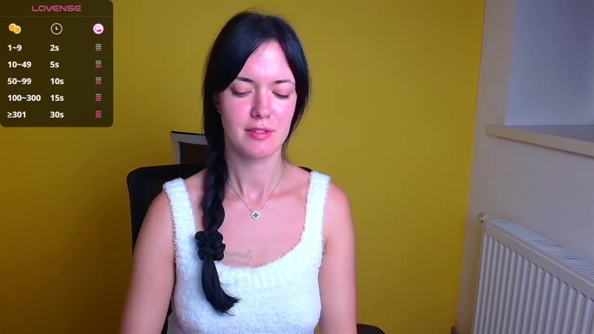 Gallery image thumbnail from Black_Red's myfreecams stream on, 10/13/2024, 08:55 image 20 of 20