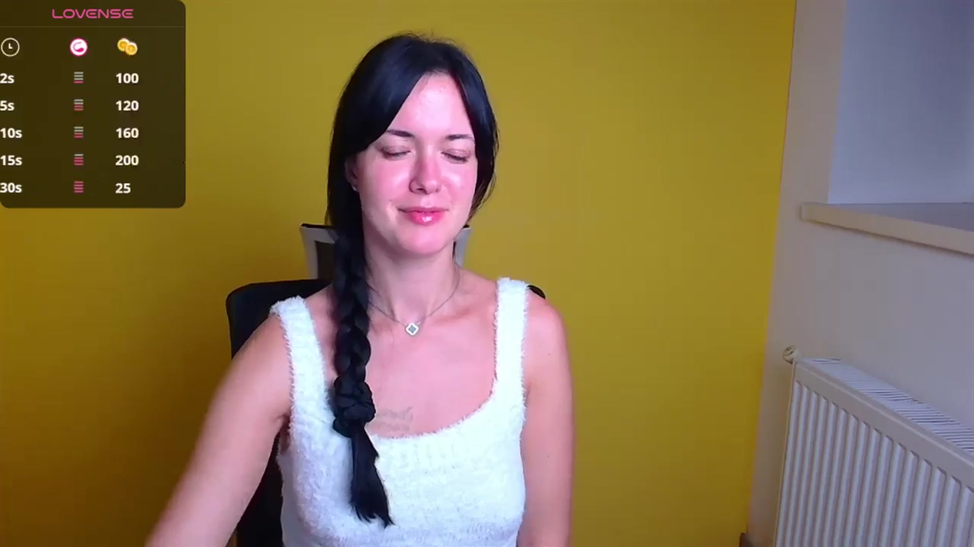 Gallery image thumbnail from Black_Red's myfreecams stream on, 10/13/2024, 13:53 image 13 of 20