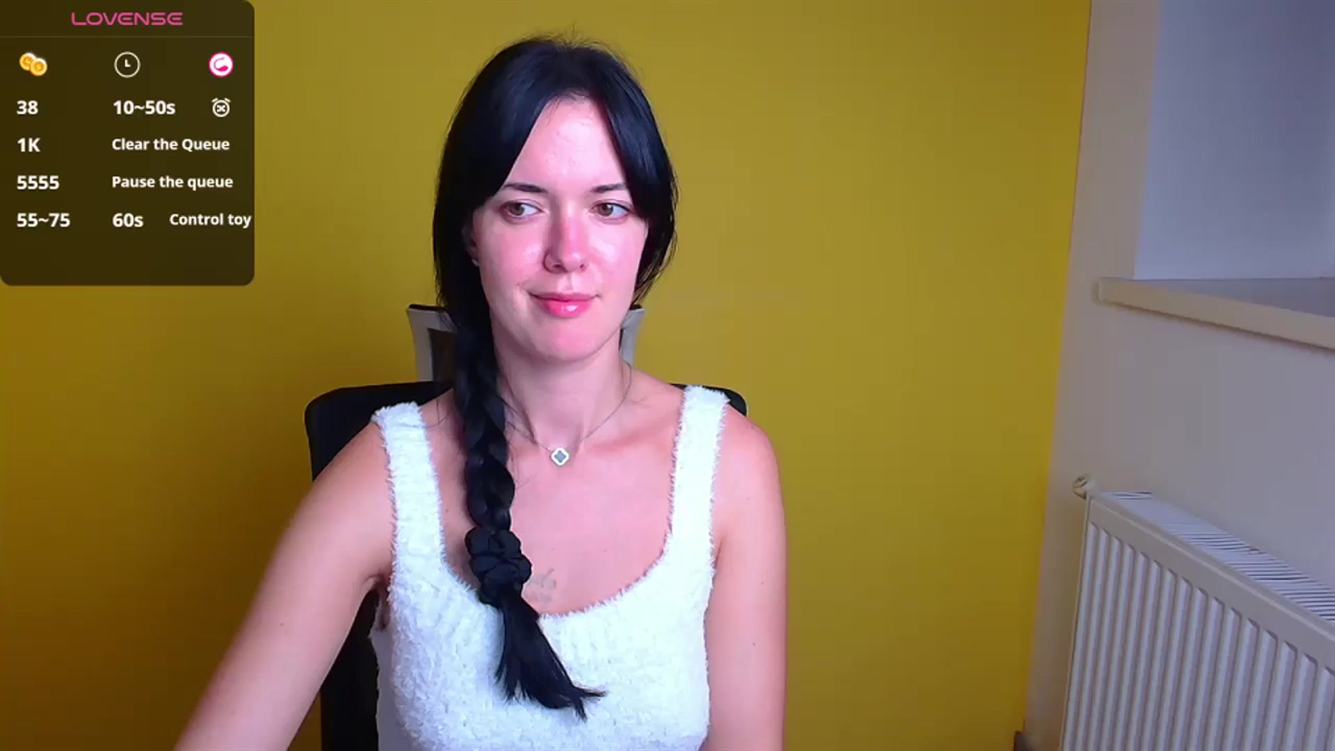 Gallery image thumbnail from Black_Red's myfreecams stream on, 10/13/2024, 13:53 image 20 of 20