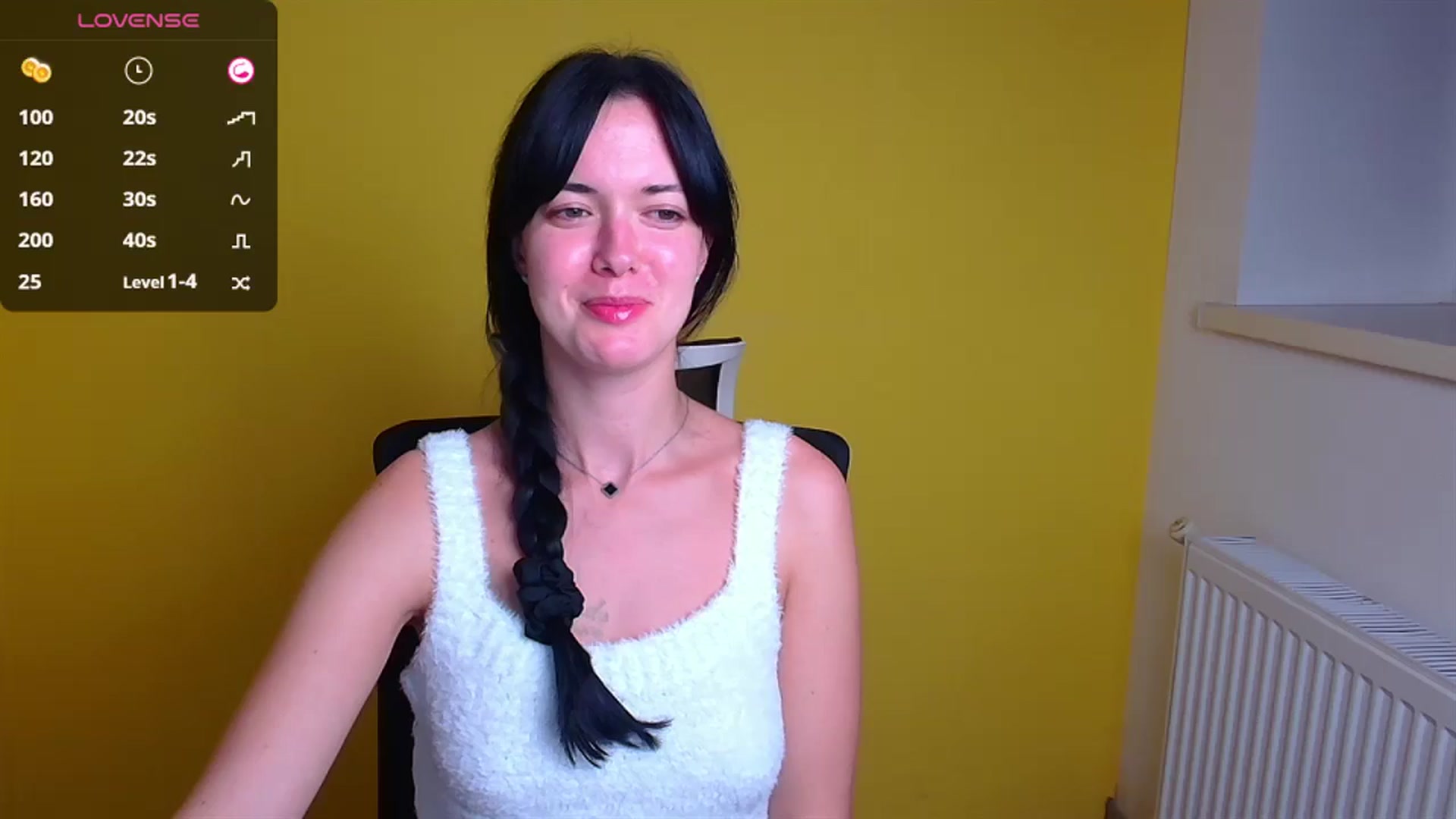Gallery image thumbnail from Black_Red's myfreecams stream on, 10/13/2024, 13:53 image 9 of 20