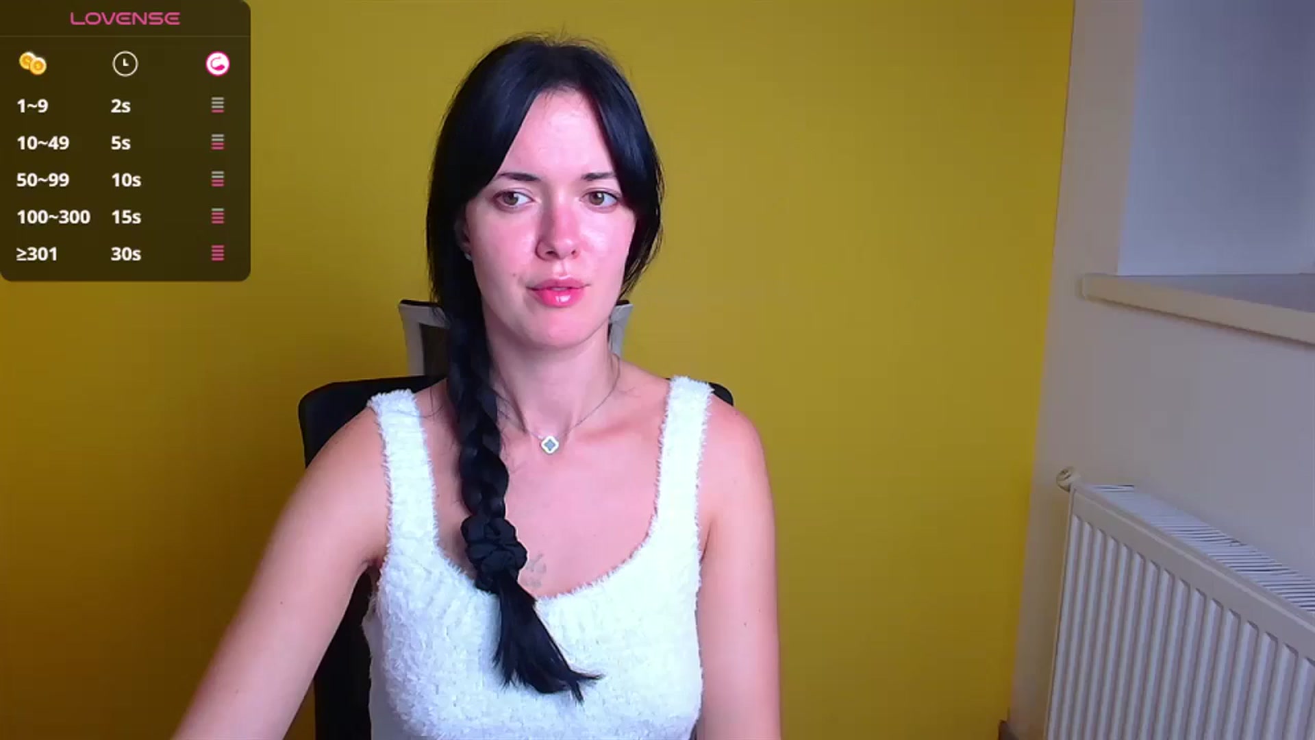 Gallery image thumbnail from Black_Red's myfreecams stream on, 10/13/2024, 13:53 image 19 of 20