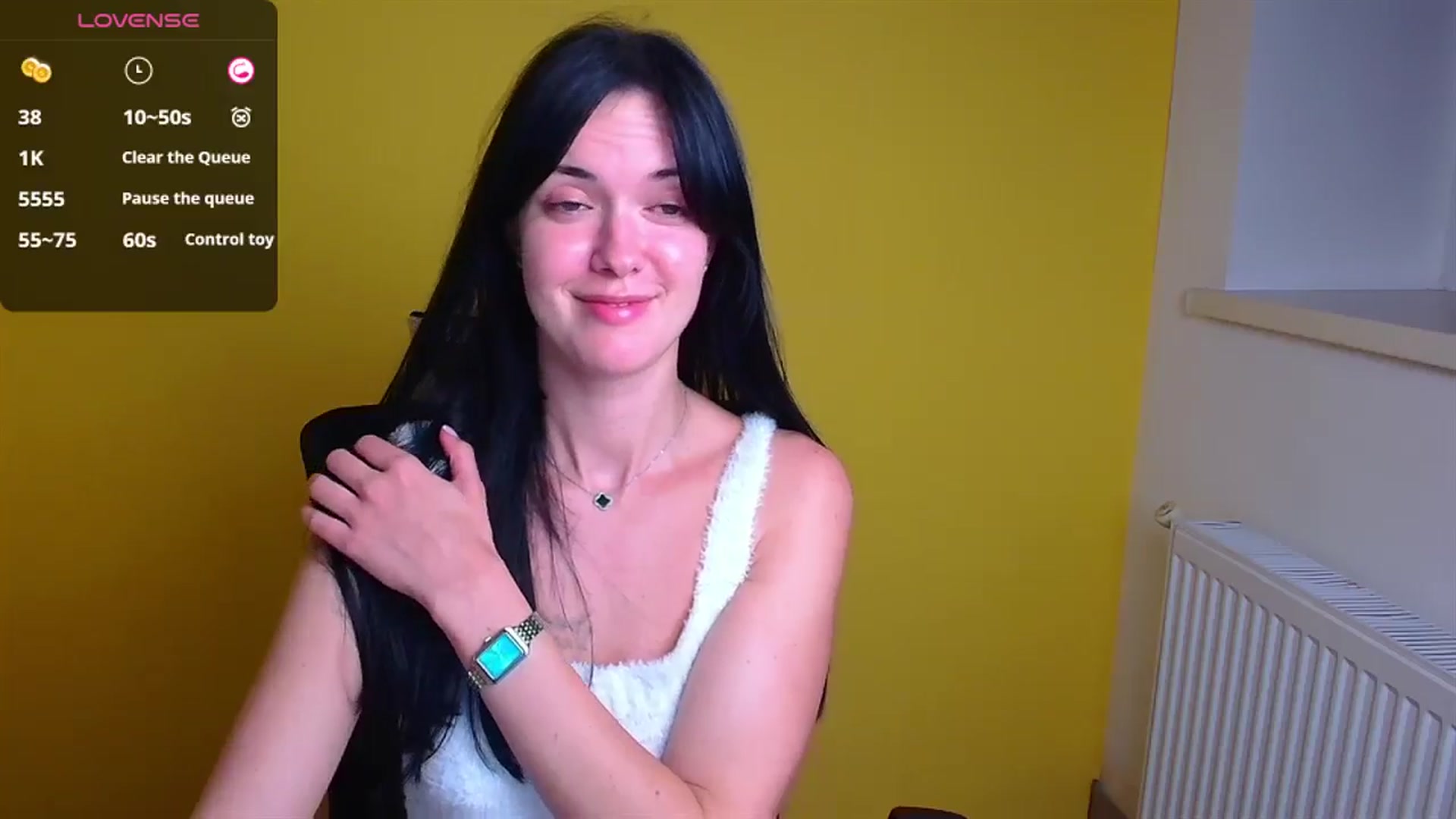 Gallery image thumbnail from Black_Red's myfreecams stream on, 10/13/2024, 14:40 image 2 of 20