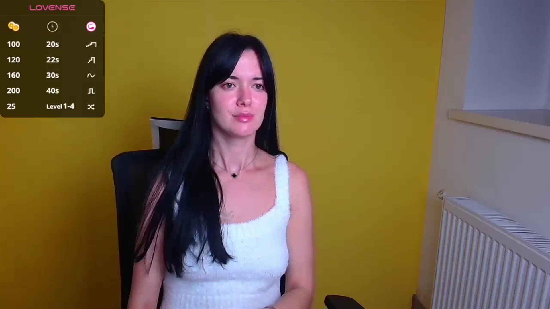 Gallery image thumbnail from Black_Red's myfreecams stream on, 10/13/2024, 15:02 image 15 of 20