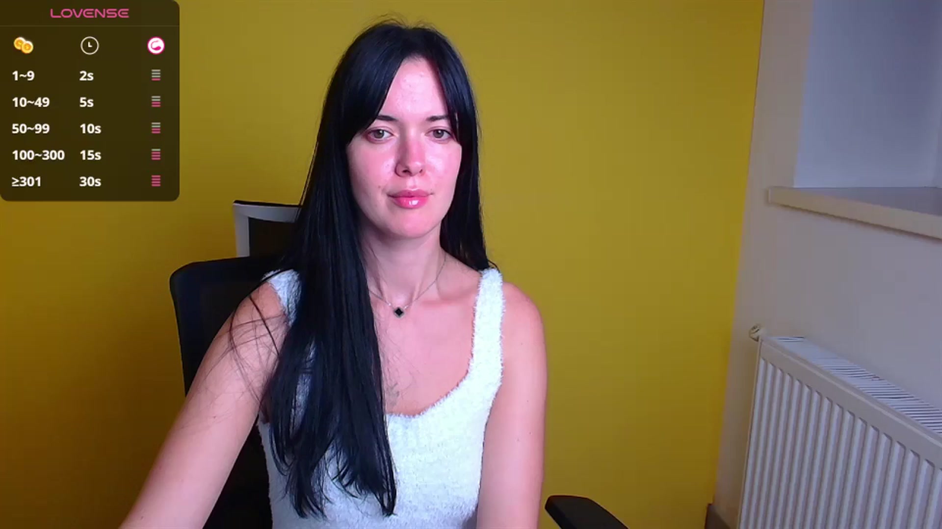Gallery image thumbnail from Black_Red's myfreecams stream on, 10/13/2024, 15:02 image 11 of 20